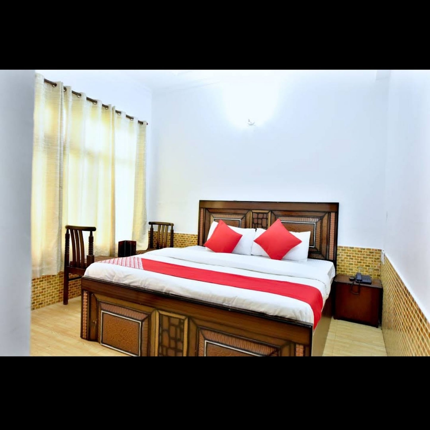 Hotel Snow Retreat BY DLS HOTELS_