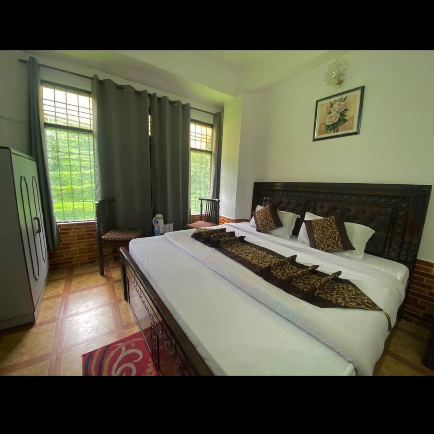 Hotel Snow Retreat BY DLS HOTELS_