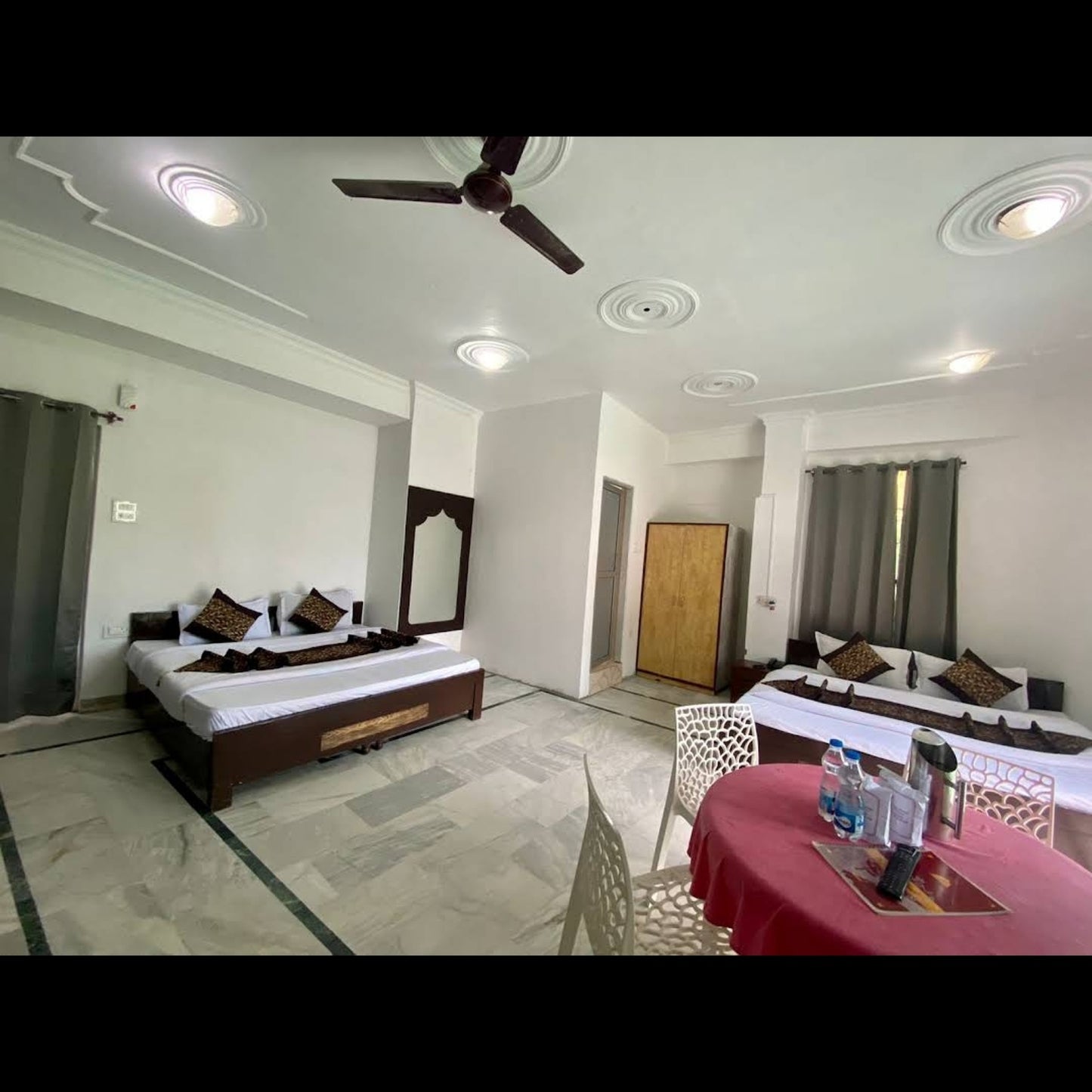 Hotel Snow Retreat BY DLS HOTELS_