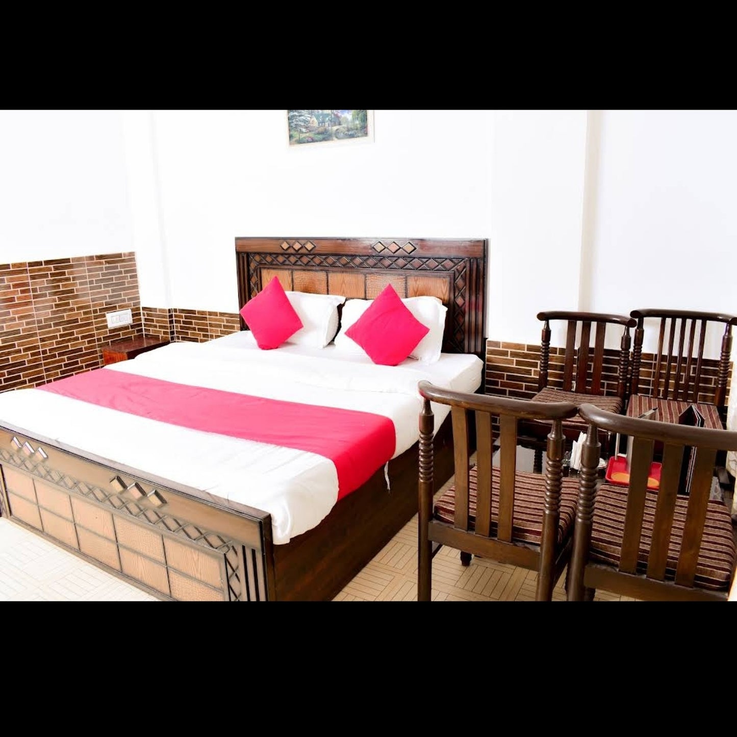 Hotel Snow Retreat BY DLS HOTELS_