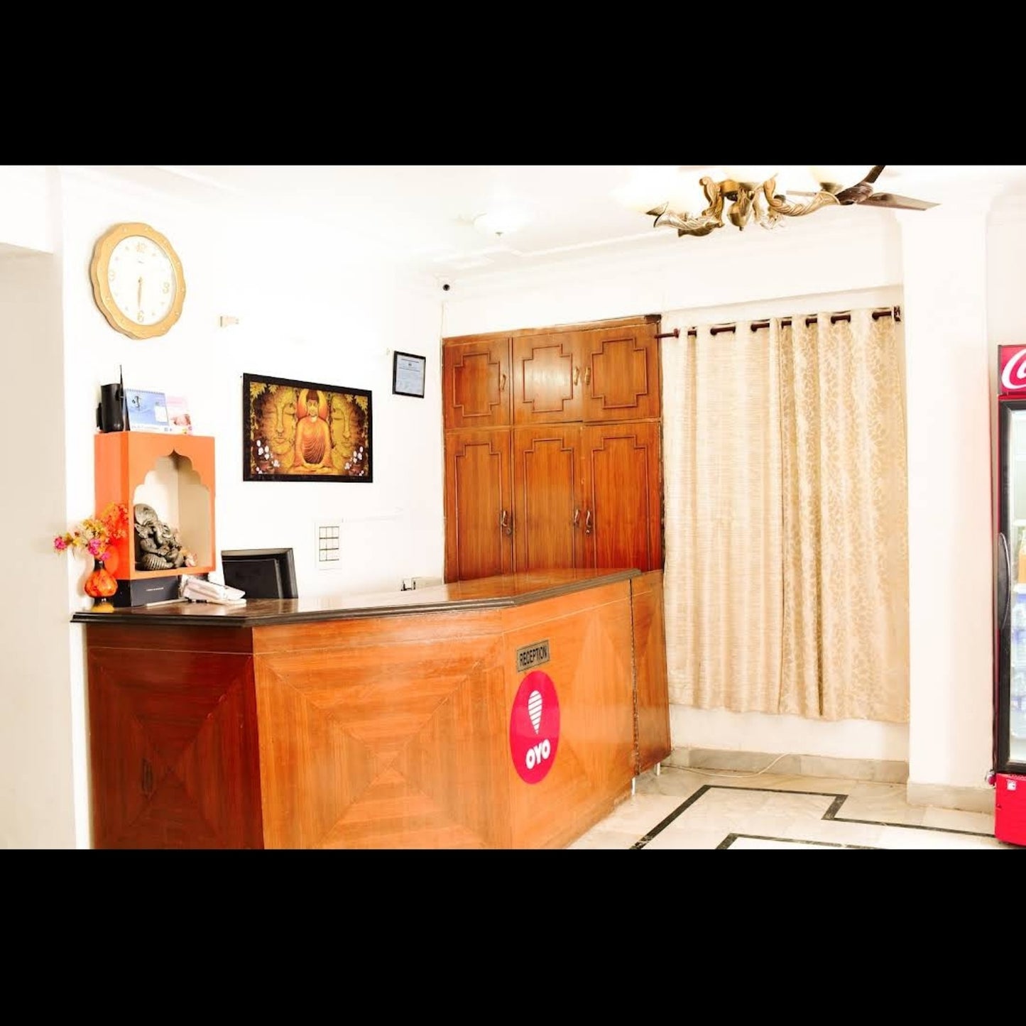 Hotel Snow Retreat BY DLS HOTELS_