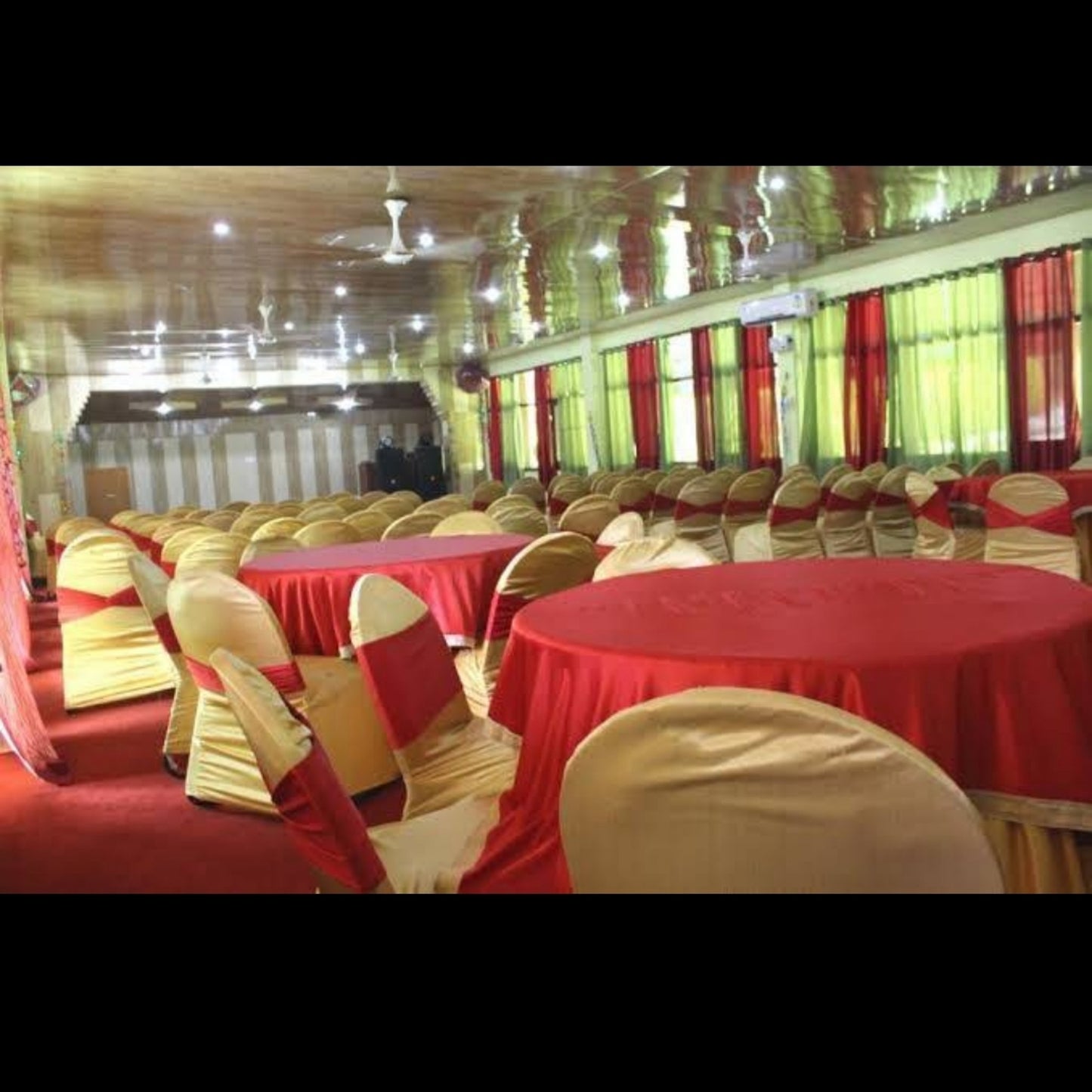 Nature Bloom Resorts_