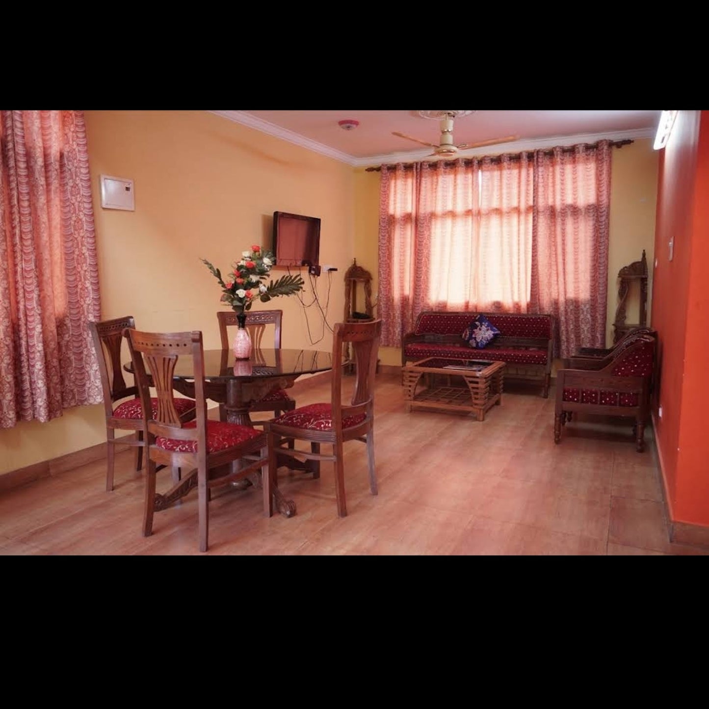 Nature Bloom Resorts_