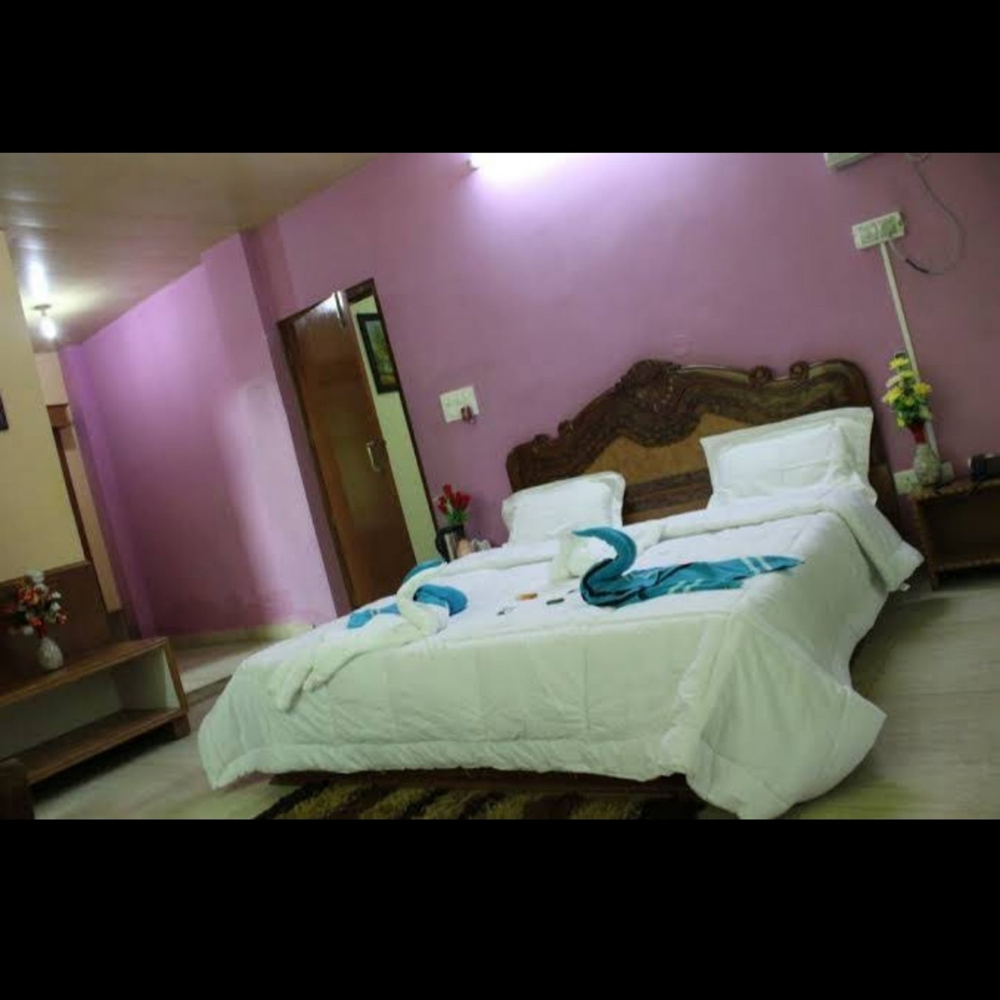 Nature Bloom Resorts_