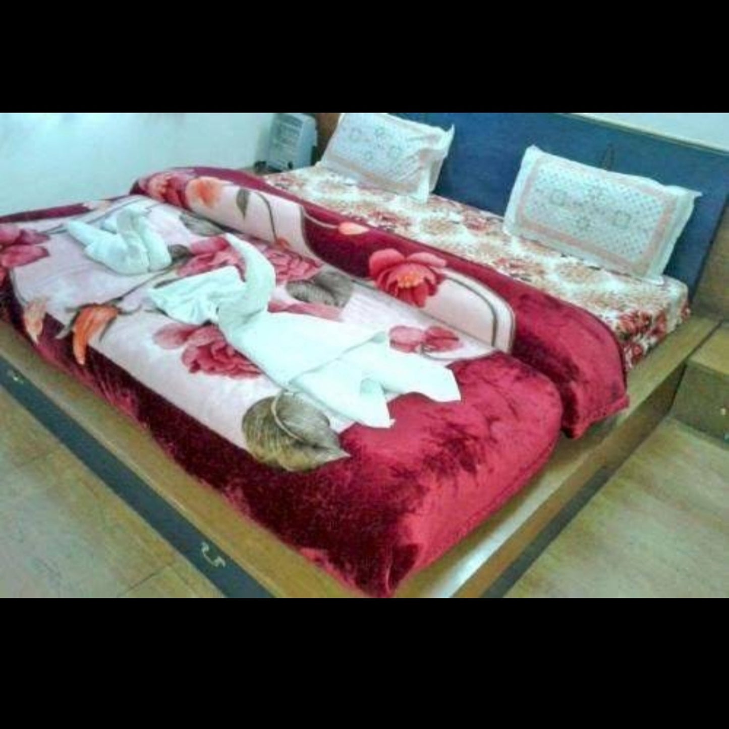 Nature Bloom Resorts_