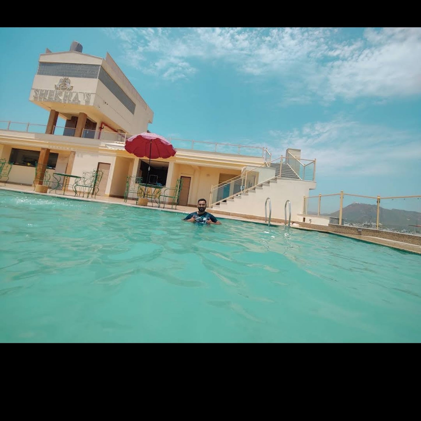 Shahpura Dev Villas Udaipur