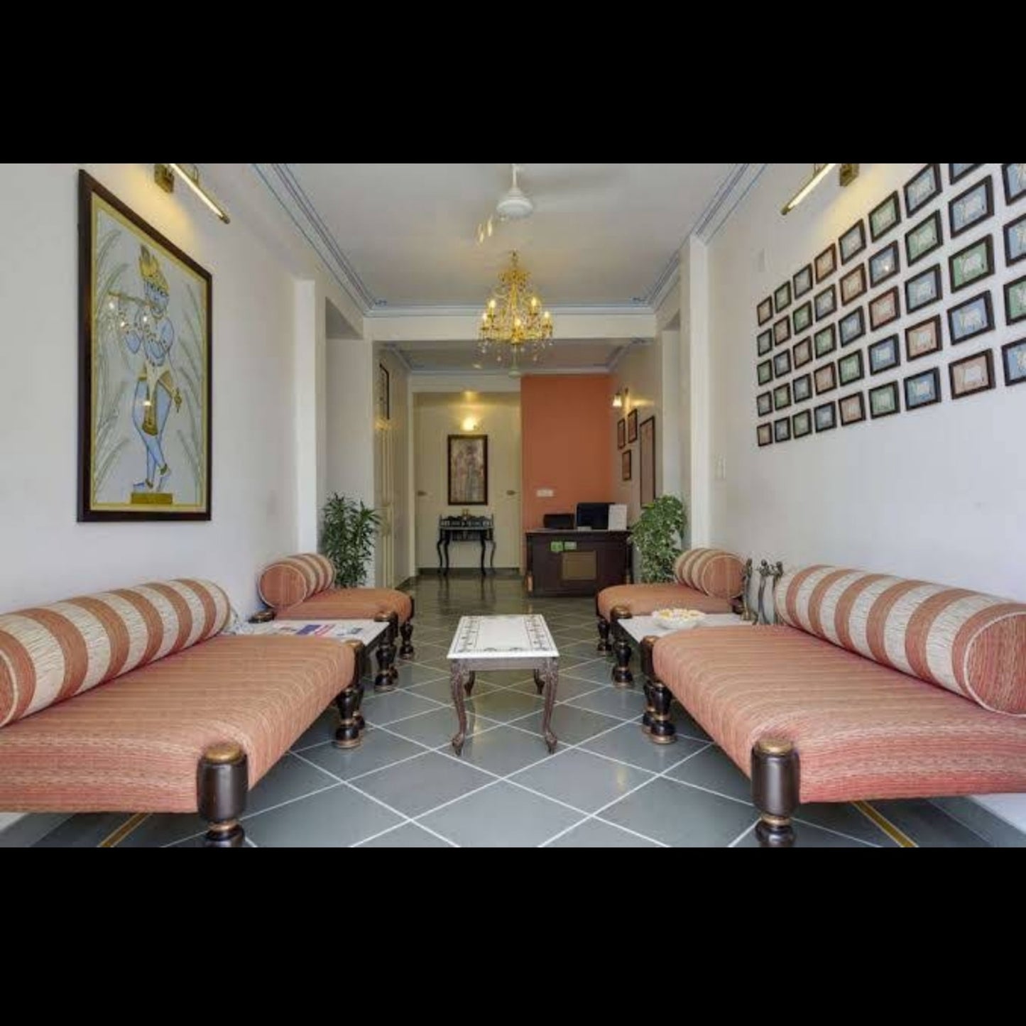 Shahpura Dev Villas Udaipur