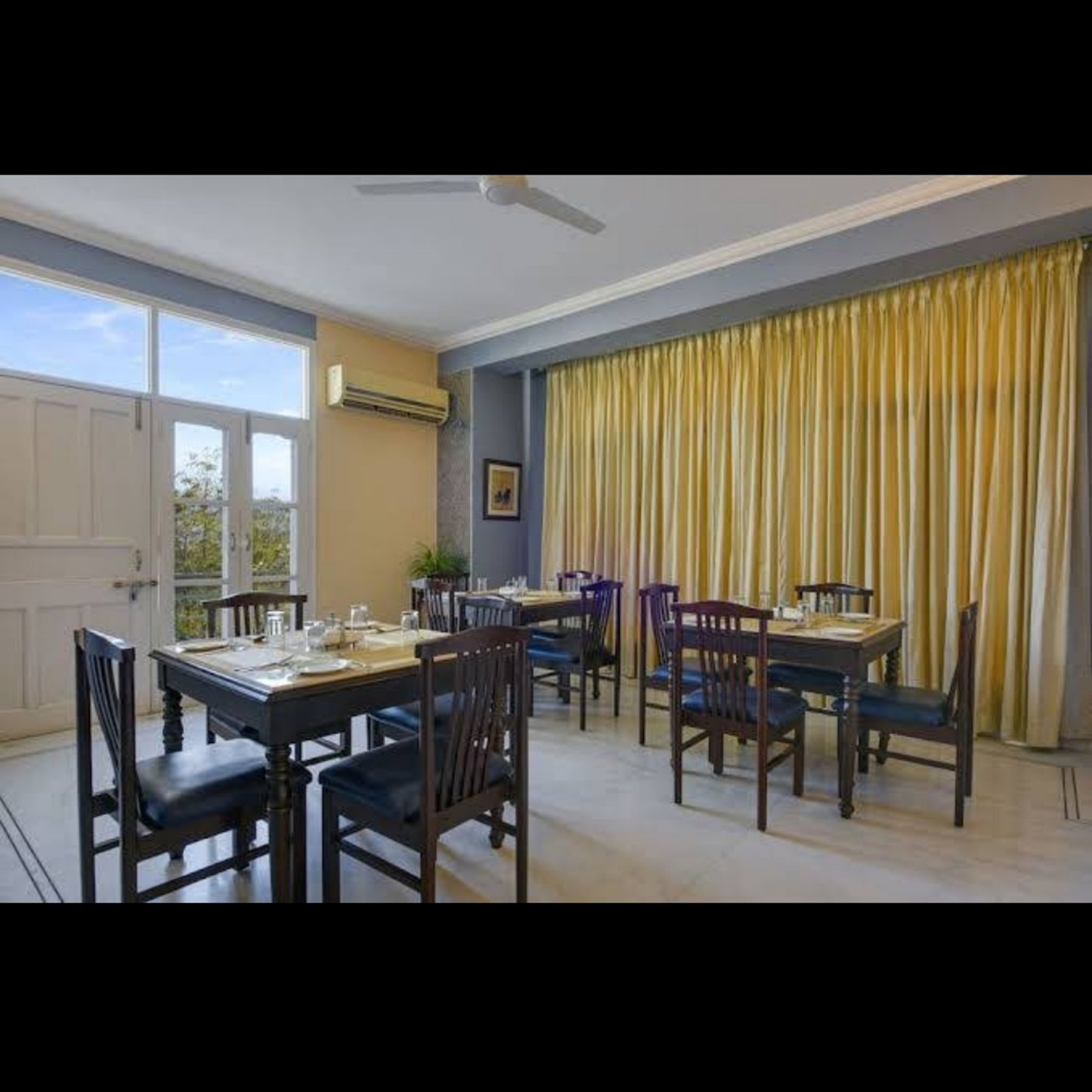 Shahpura Dev Villas Udaipur