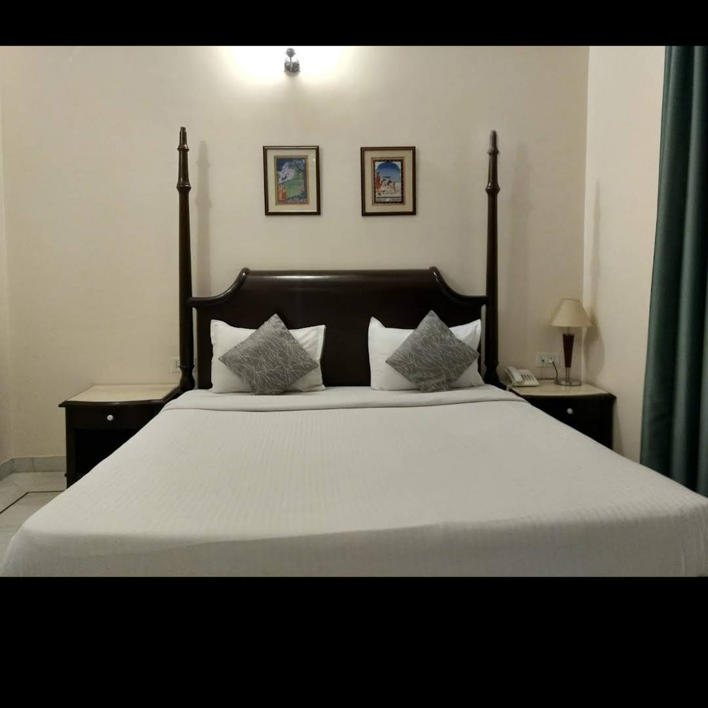 Shahpura Dev Villas Udaipur