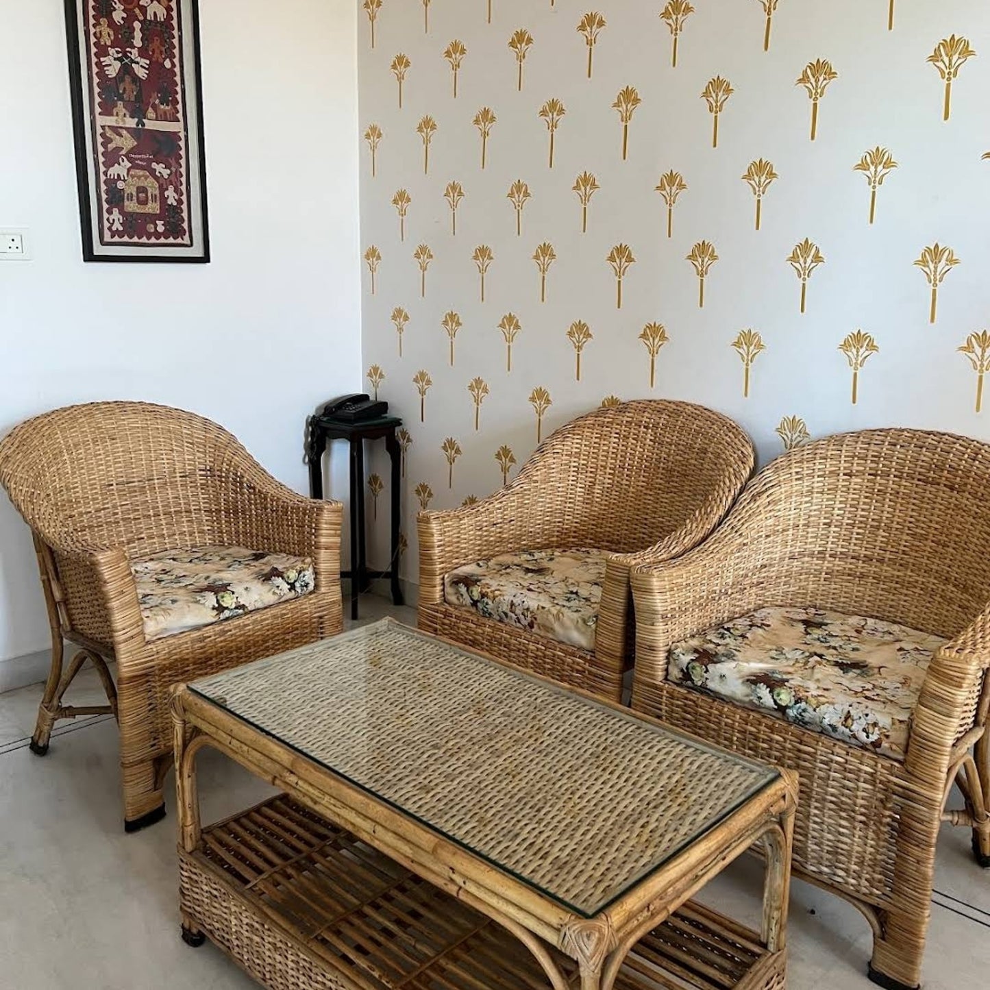 Shahpura Dev Villas Udaipur