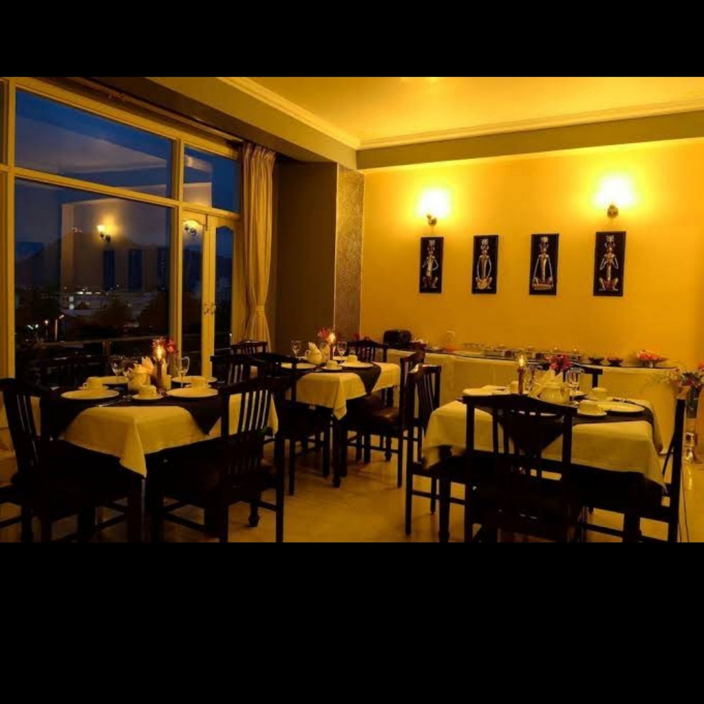 Shahpura Dev Villas Udaipur