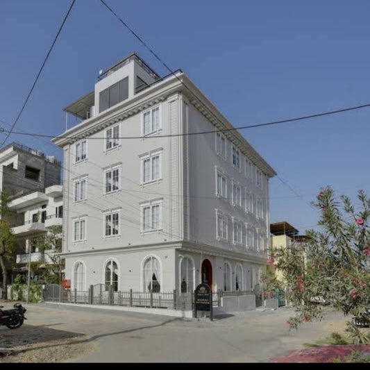 Shahpura Dev Panache Udaipur