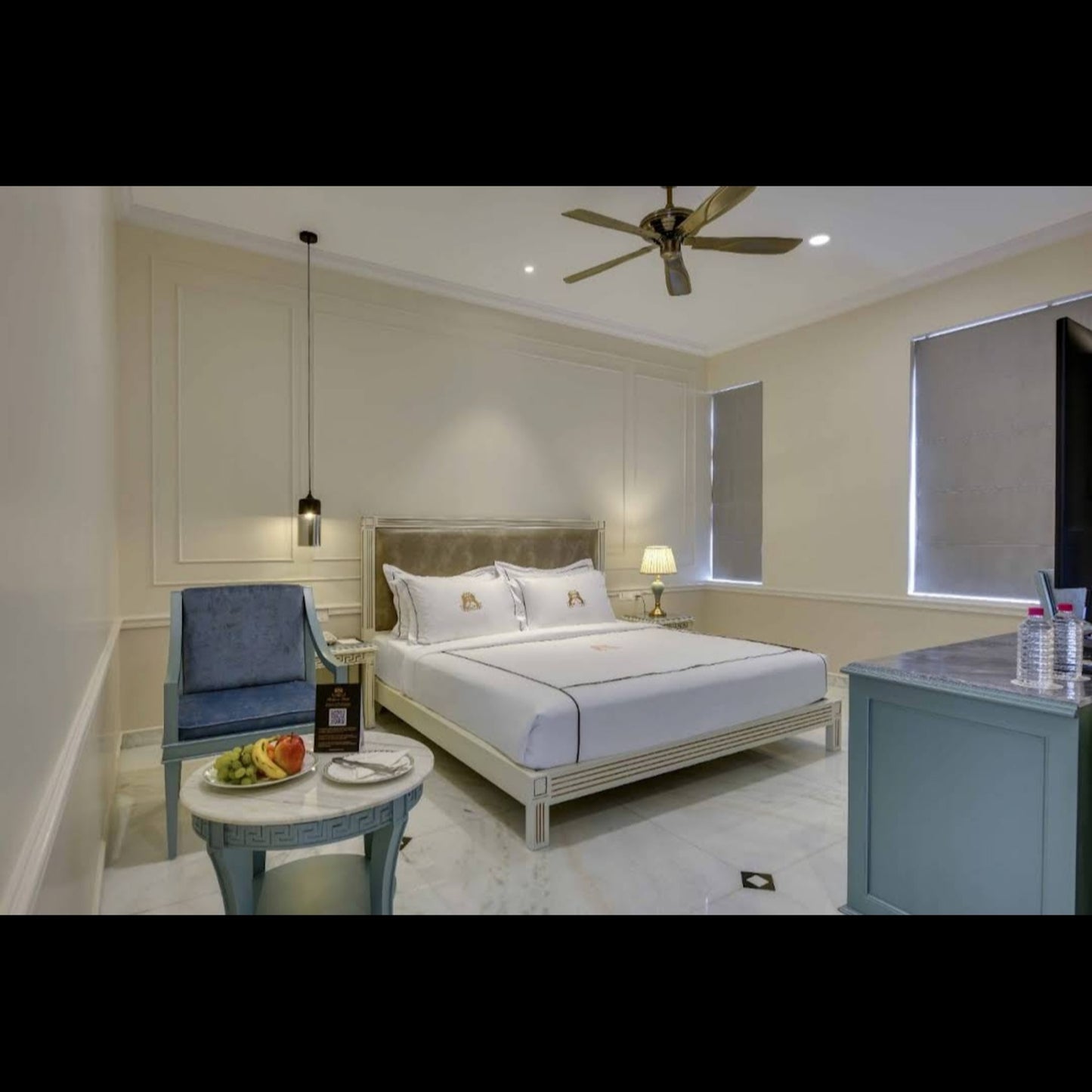 Shahpura Dev Panache Udaipur