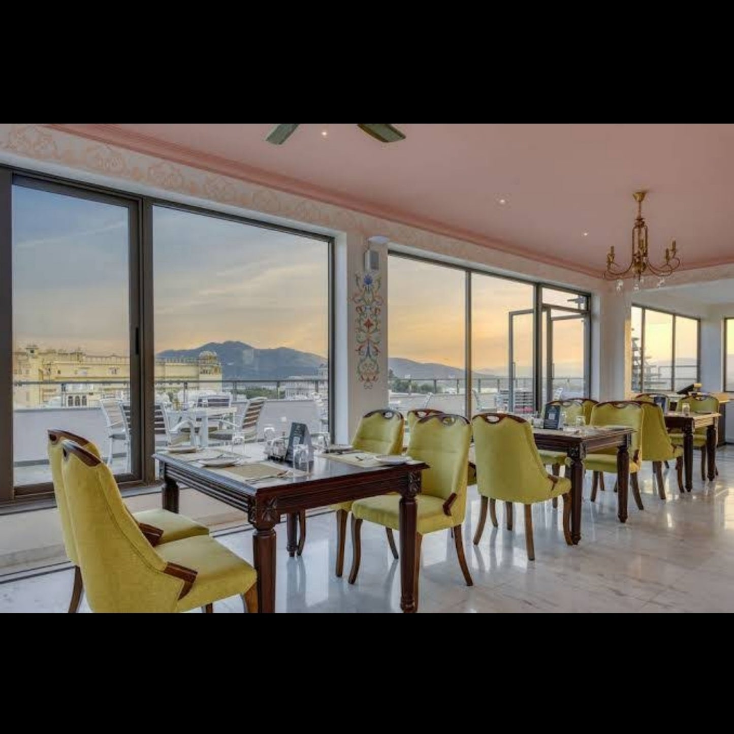 Shahpura Dev Panache Udaipur