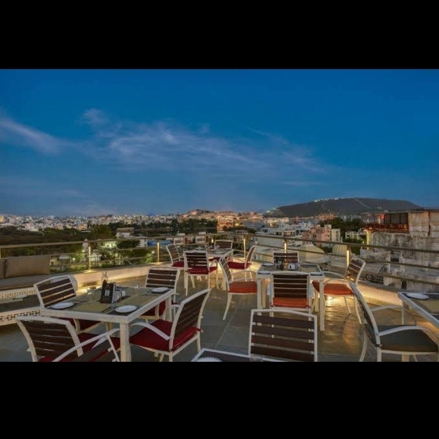 Shahpura Dev Panache Udaipur