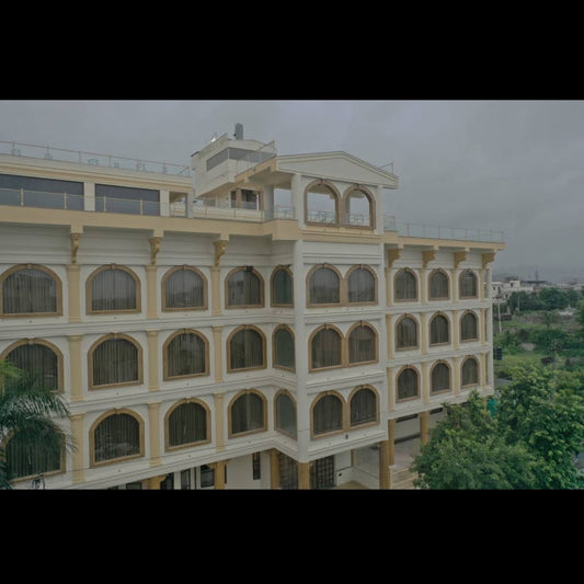 Shahpura Barliyas House Udaipur