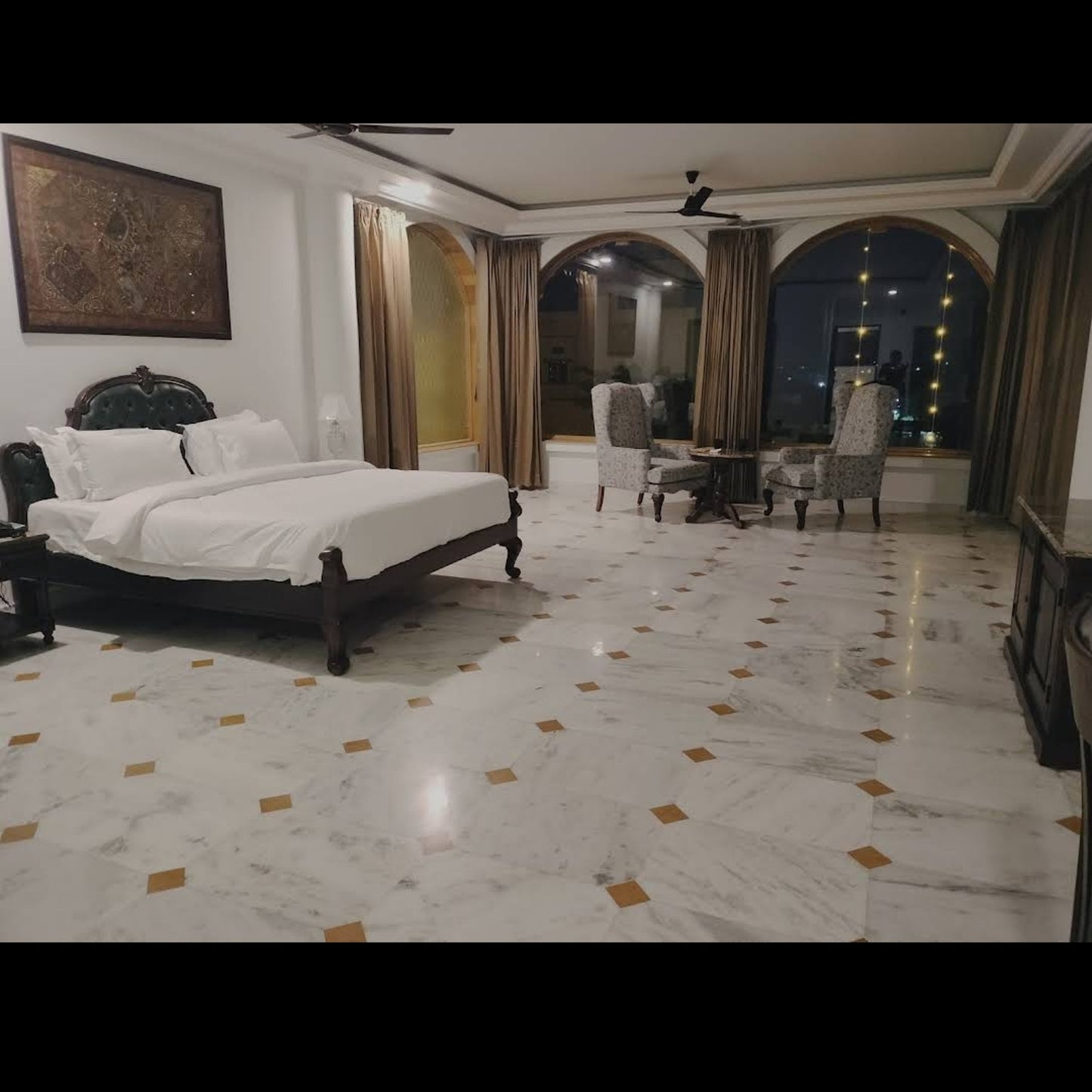 Shahpura Barliyas House Udaipur