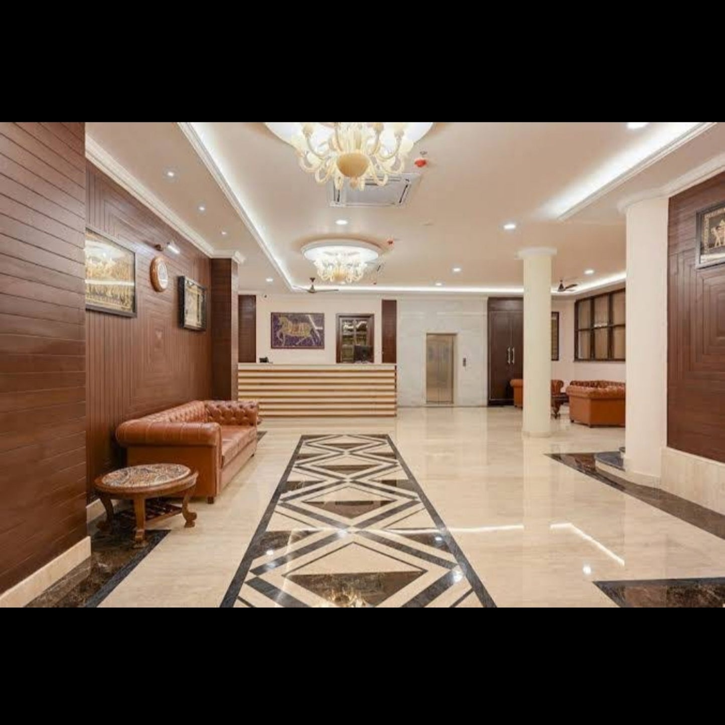 Shahpura Barliyas House Udaipur