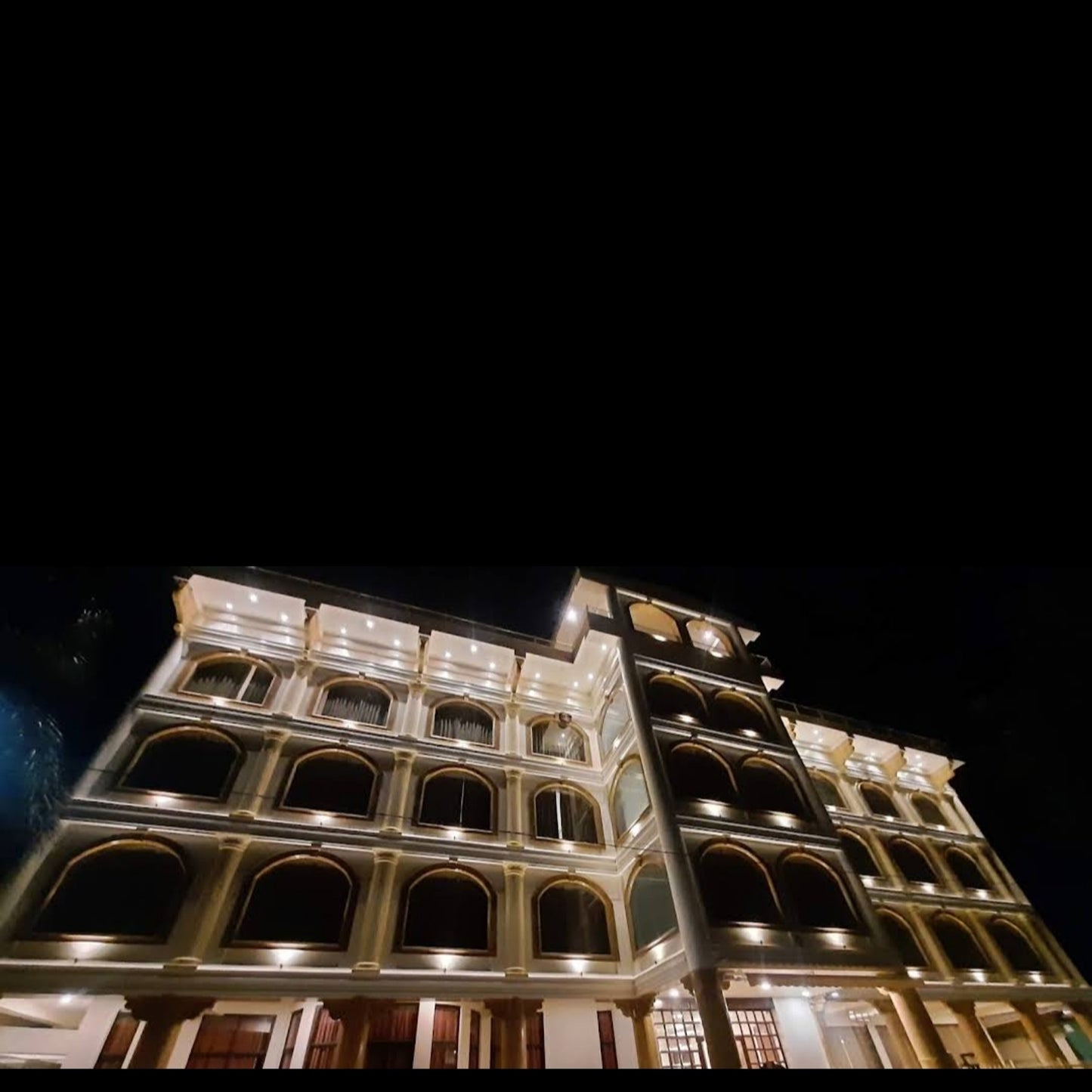 Shahpura Barliyas House Udaipur