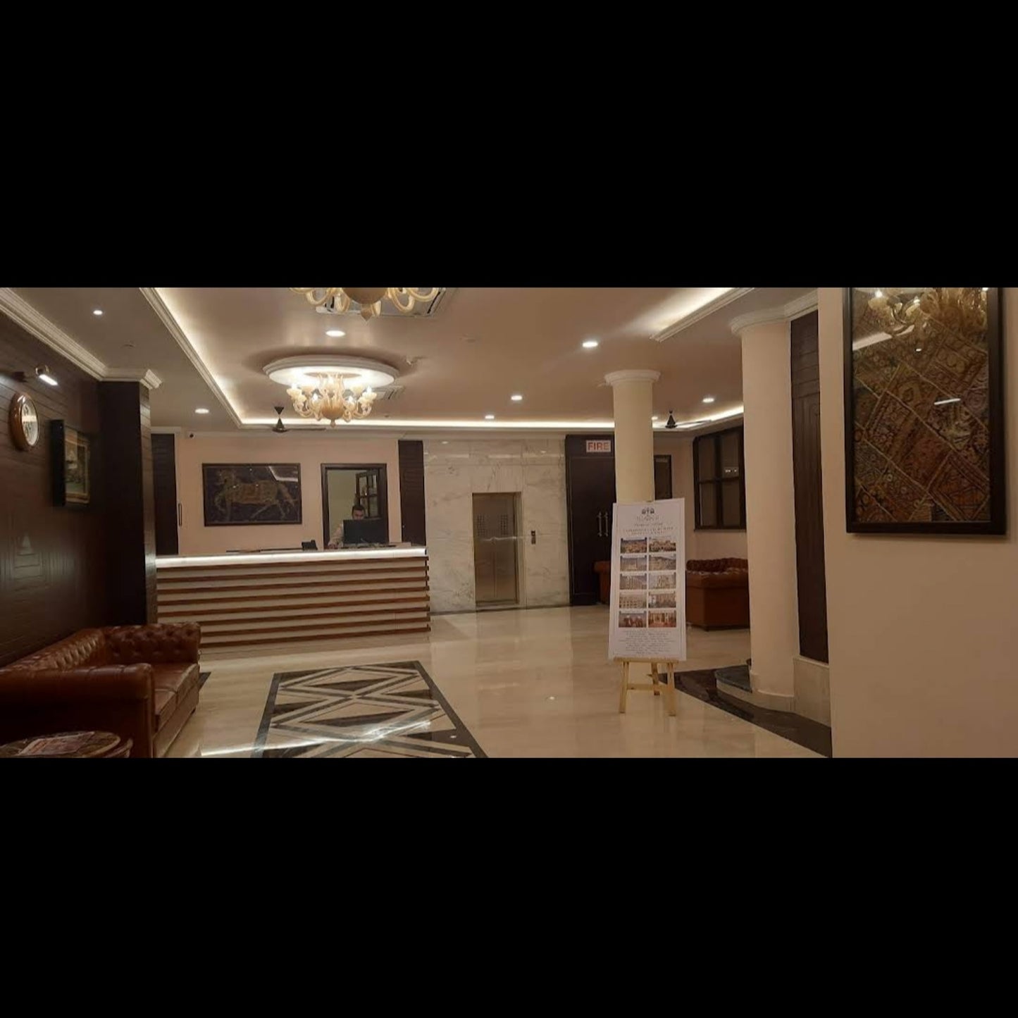 Shahpura Barliyas House Udaipur