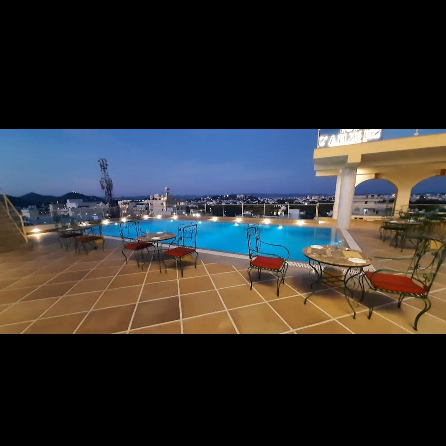 Shahpura Barliyas House Udaipur