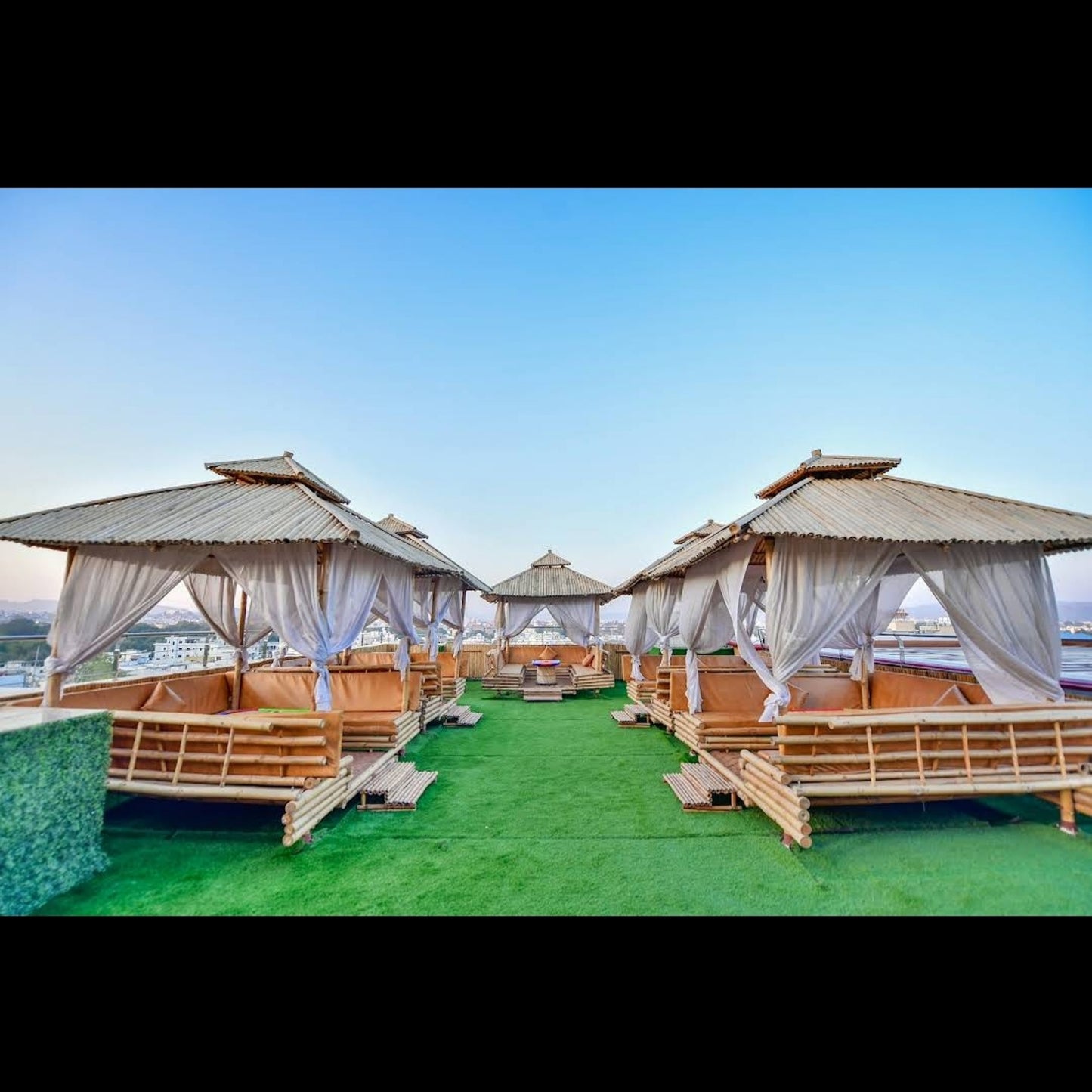 Hotel Palash Regency Udaipur