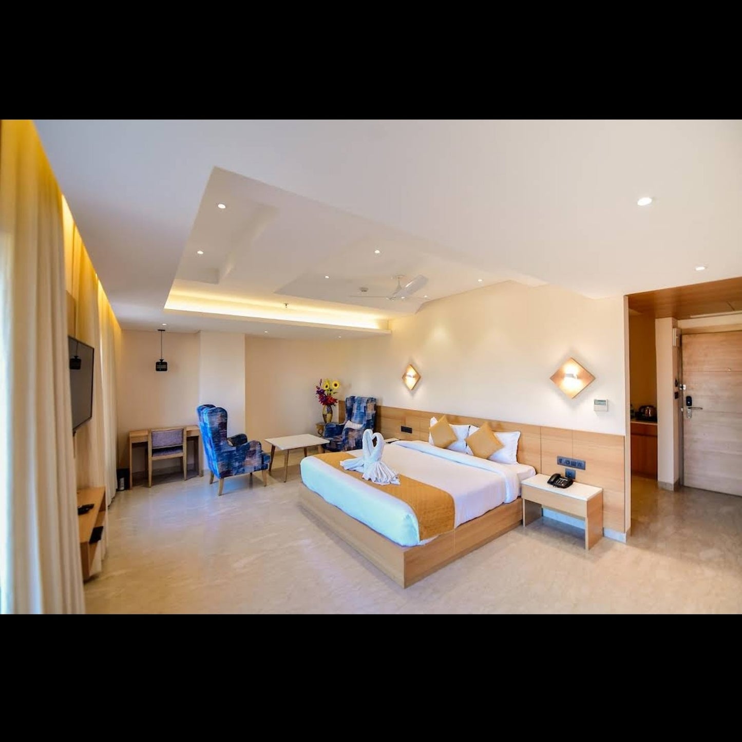 Hotel Palash Regency Udaipur