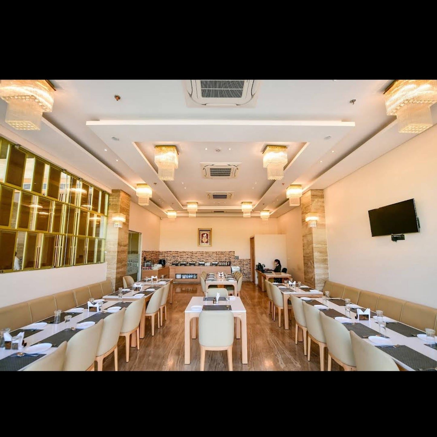 Hotel Palash Regency Udaipur