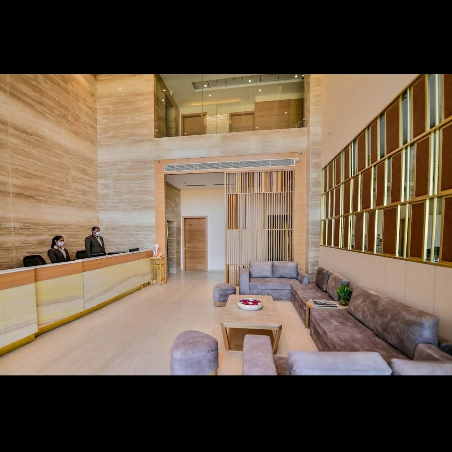 Hotel Palash Regency Udaipur