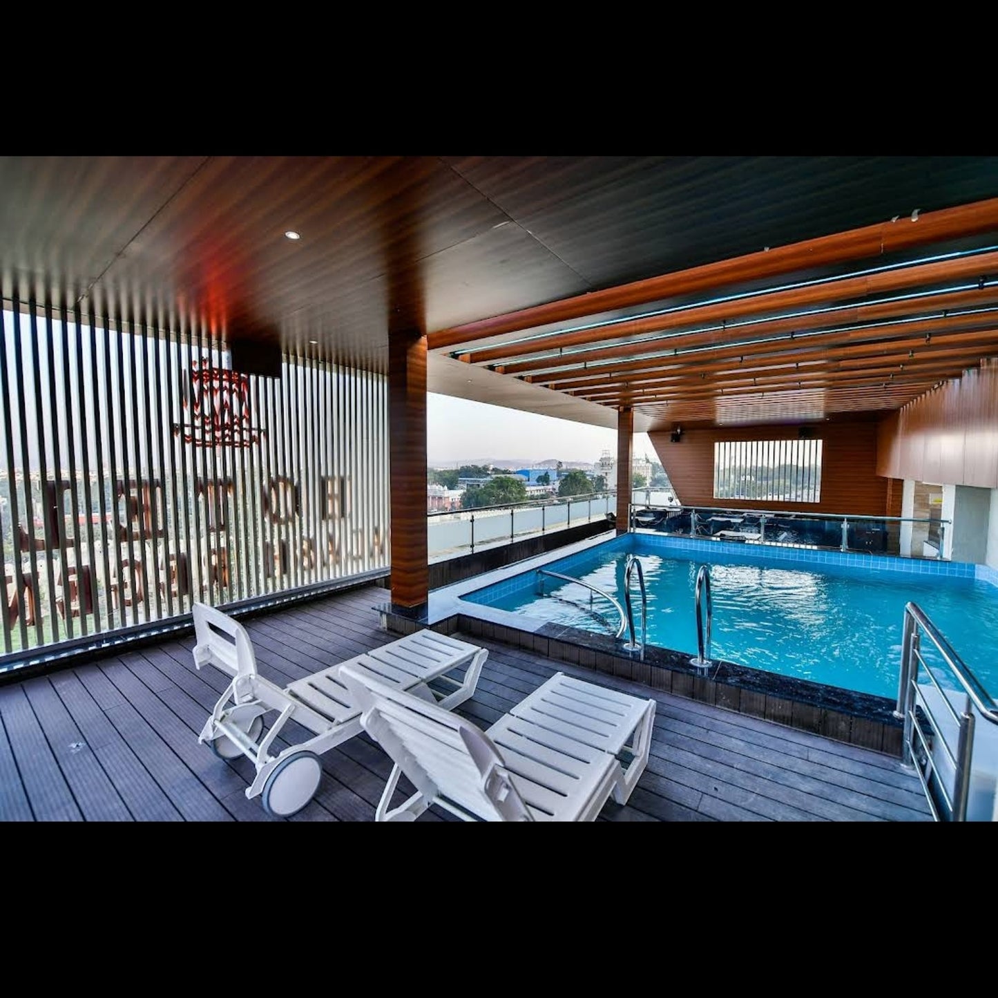 Hotel Palash Regency Udaipur