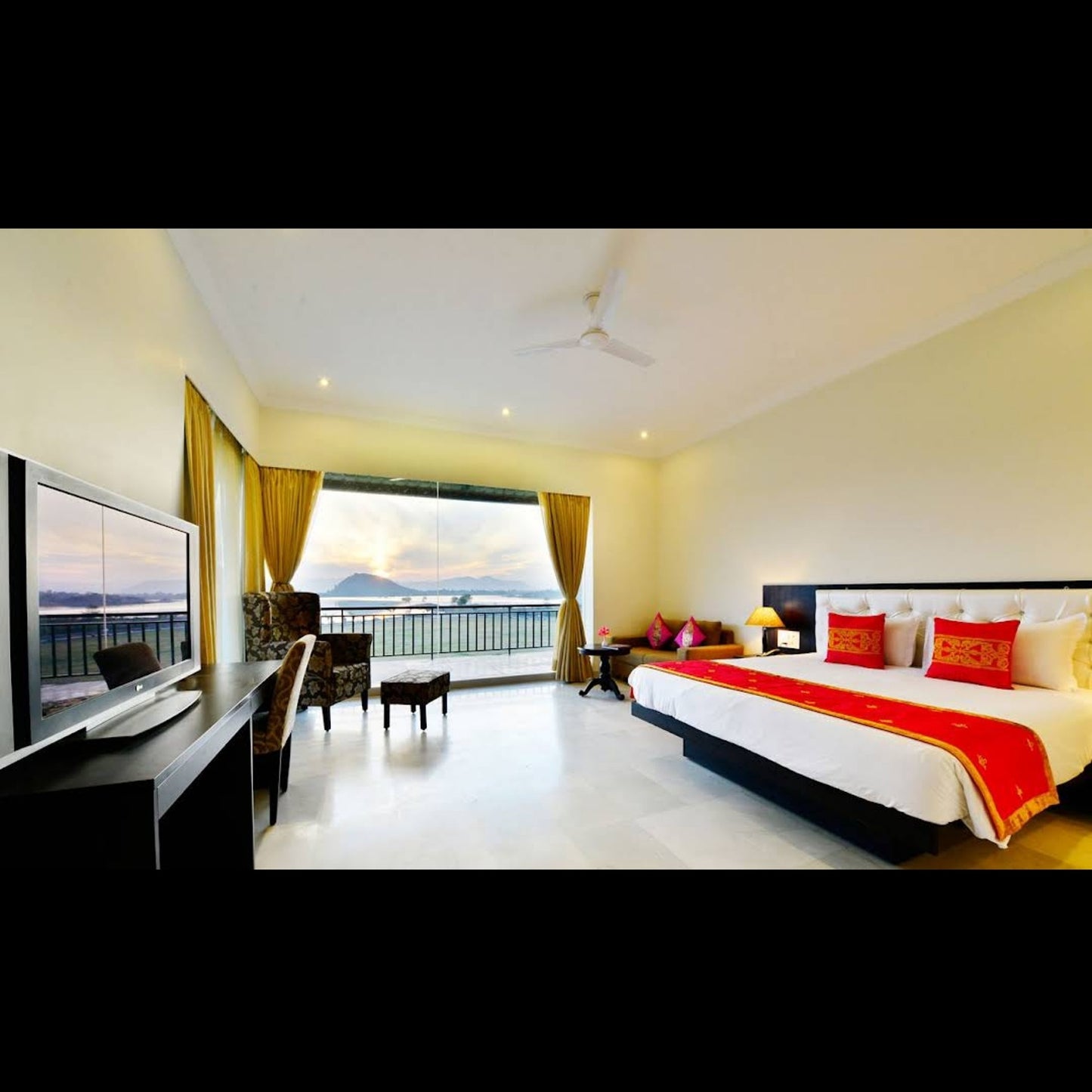 Tatsaraasa Resort Udaipur