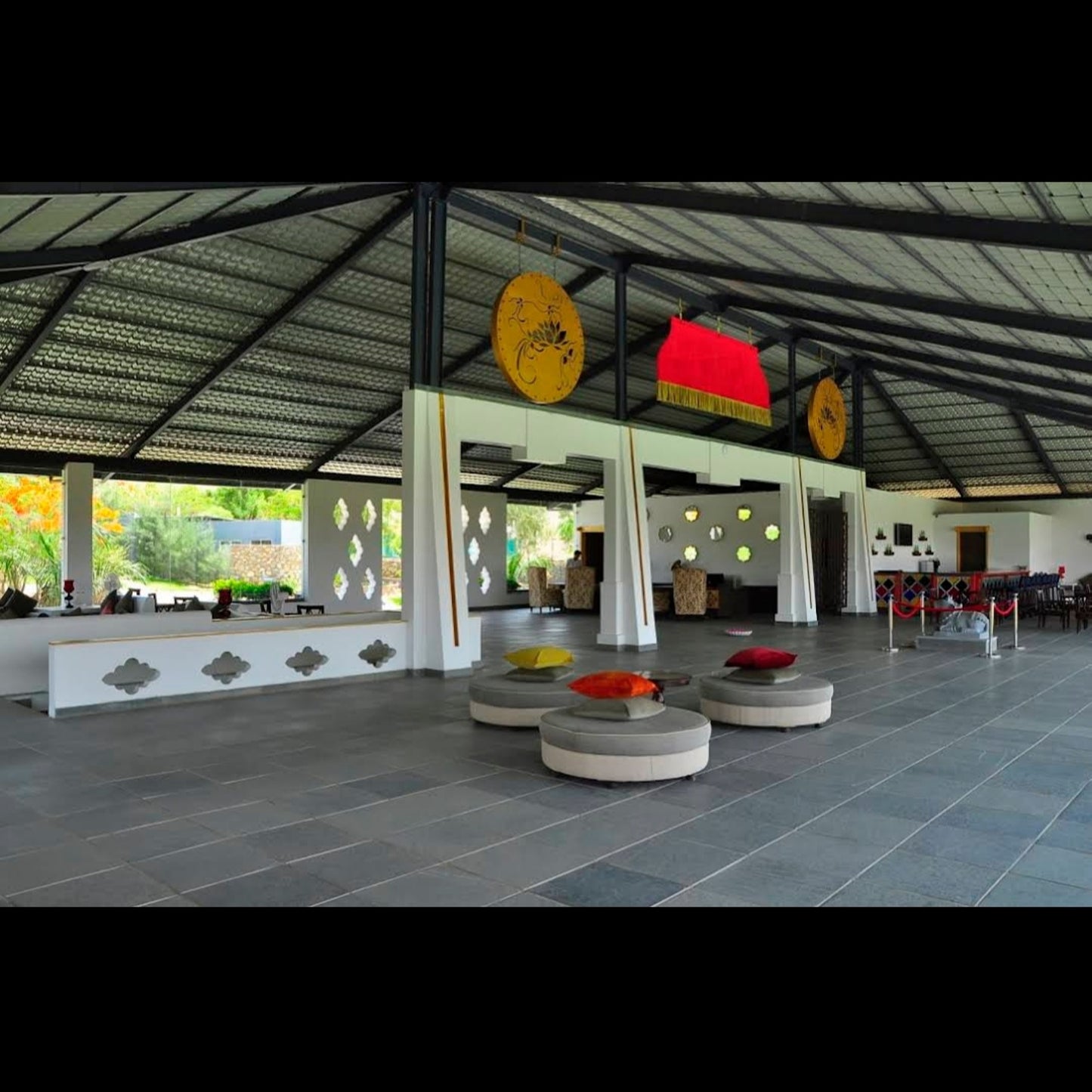 Tatsaraasa Resort Udaipur