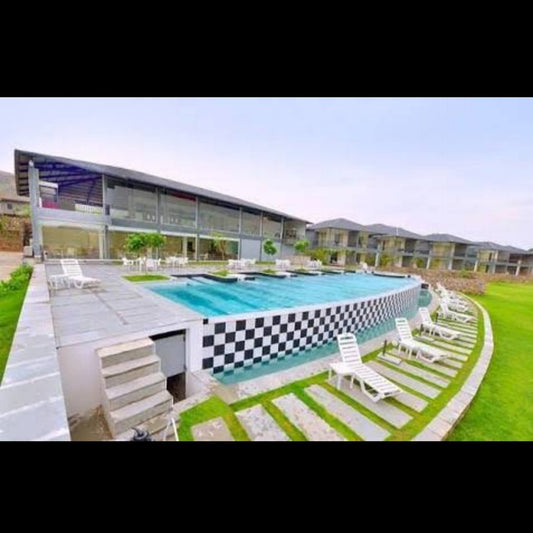 Tatsaraasa Resort Udaipur