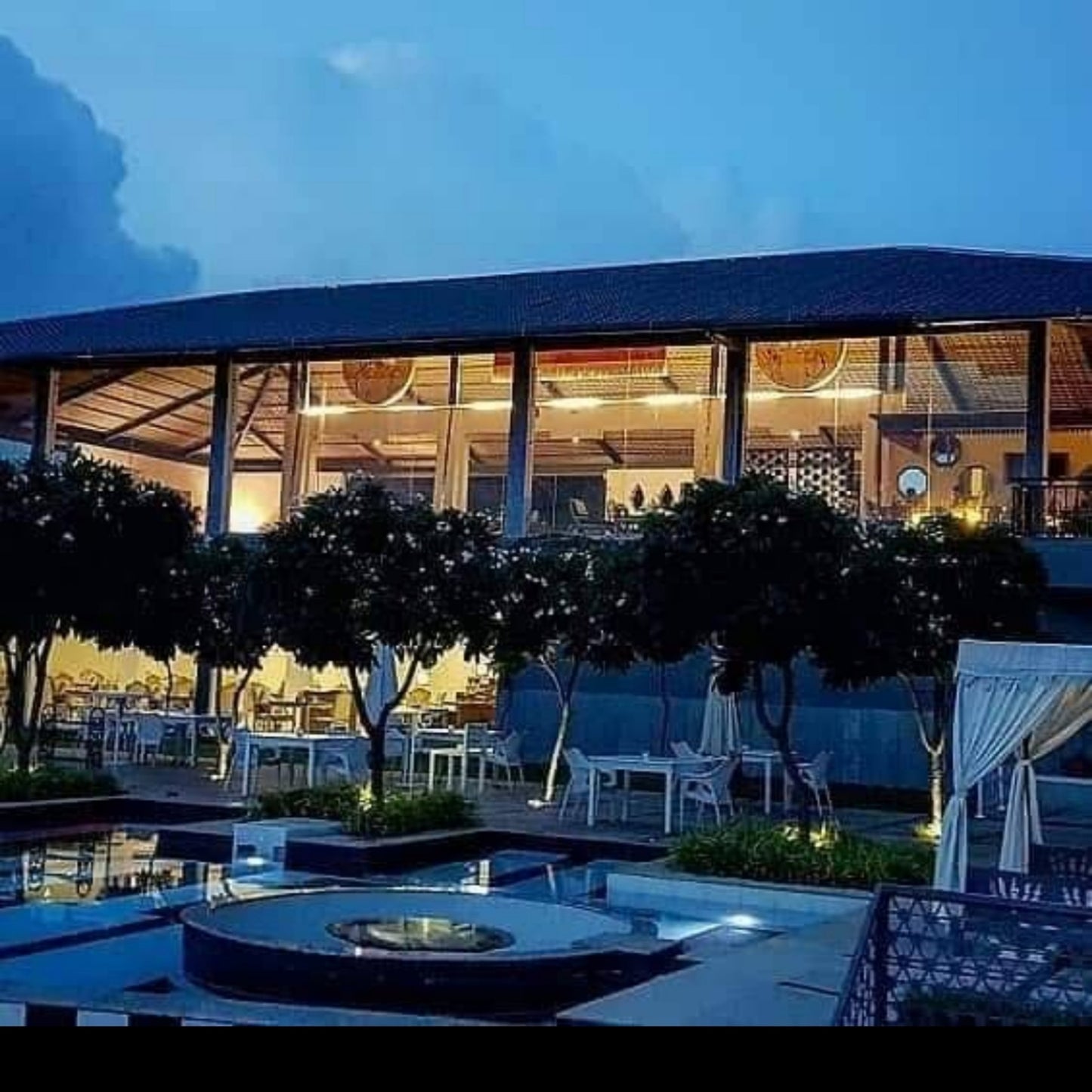 Tatsaraasa Resort Udaipur