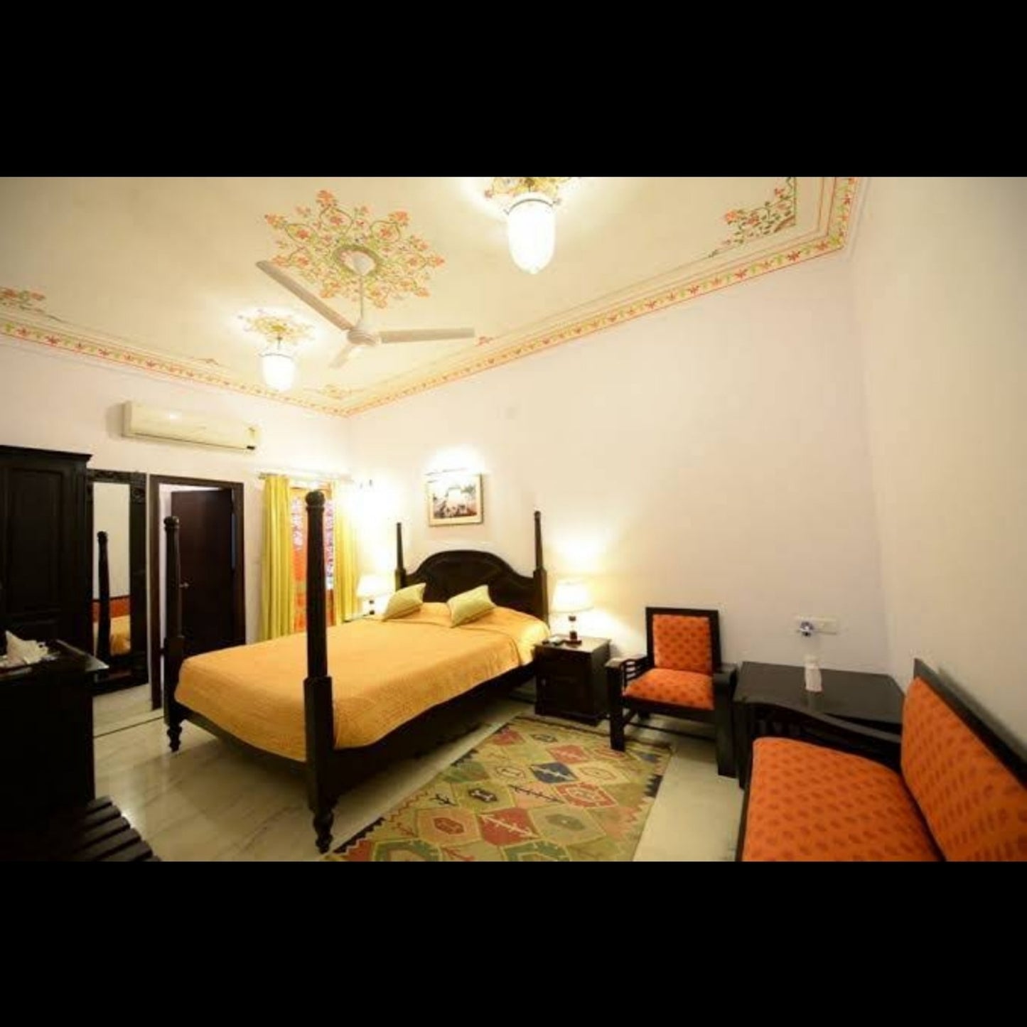 Panna Vilas A Boutique Lake Facing Udaipur