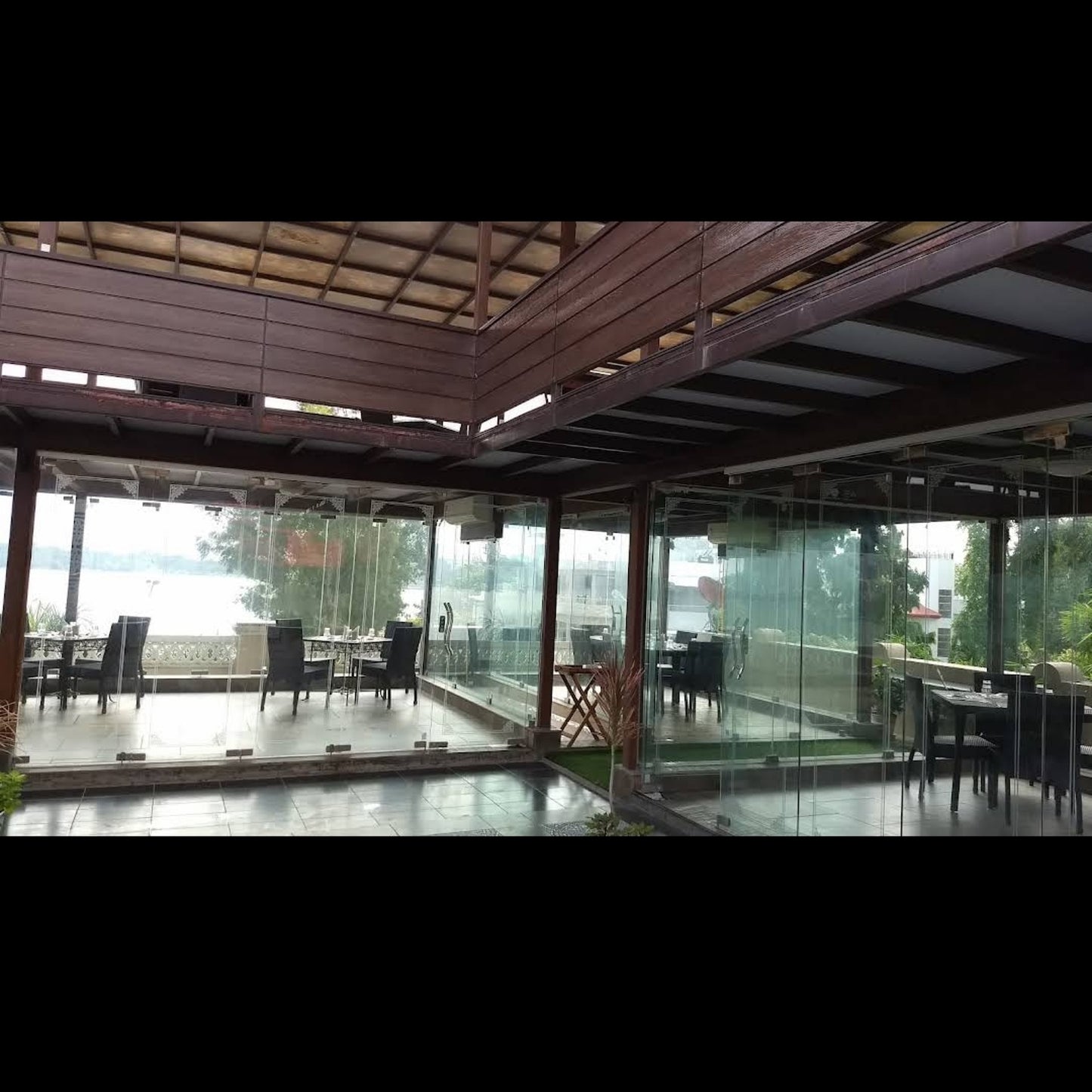 Panna Vilas A Boutique Lake Facing Udaipur