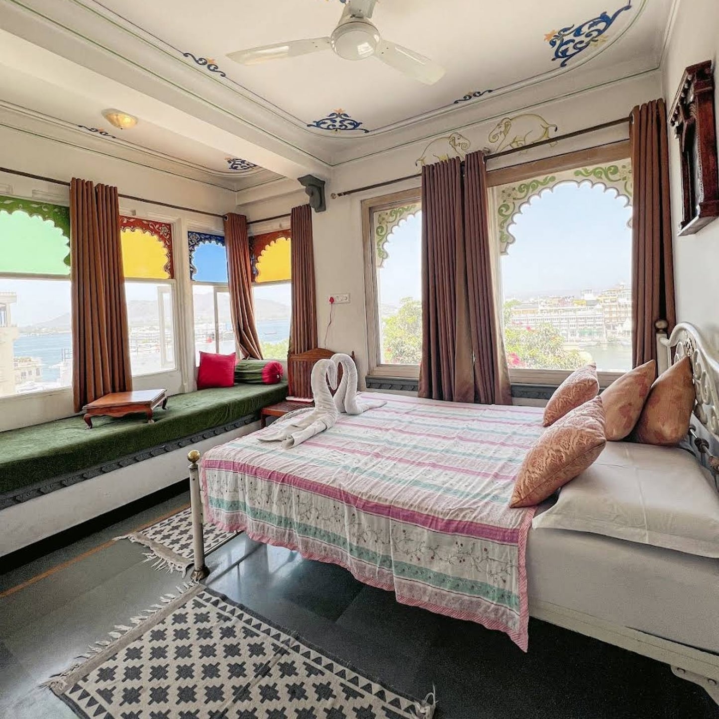 Mewar Haveli Udaipur