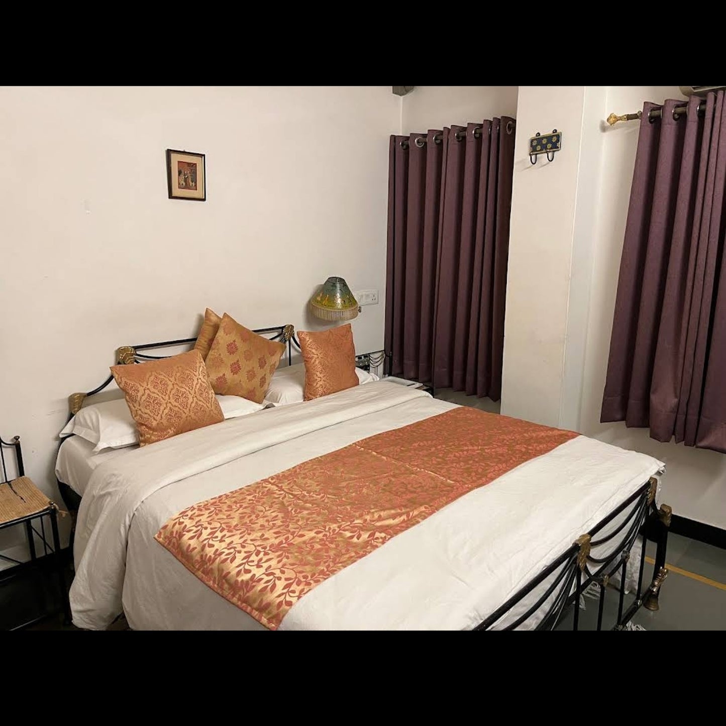 Mewar Haveli Udaipur