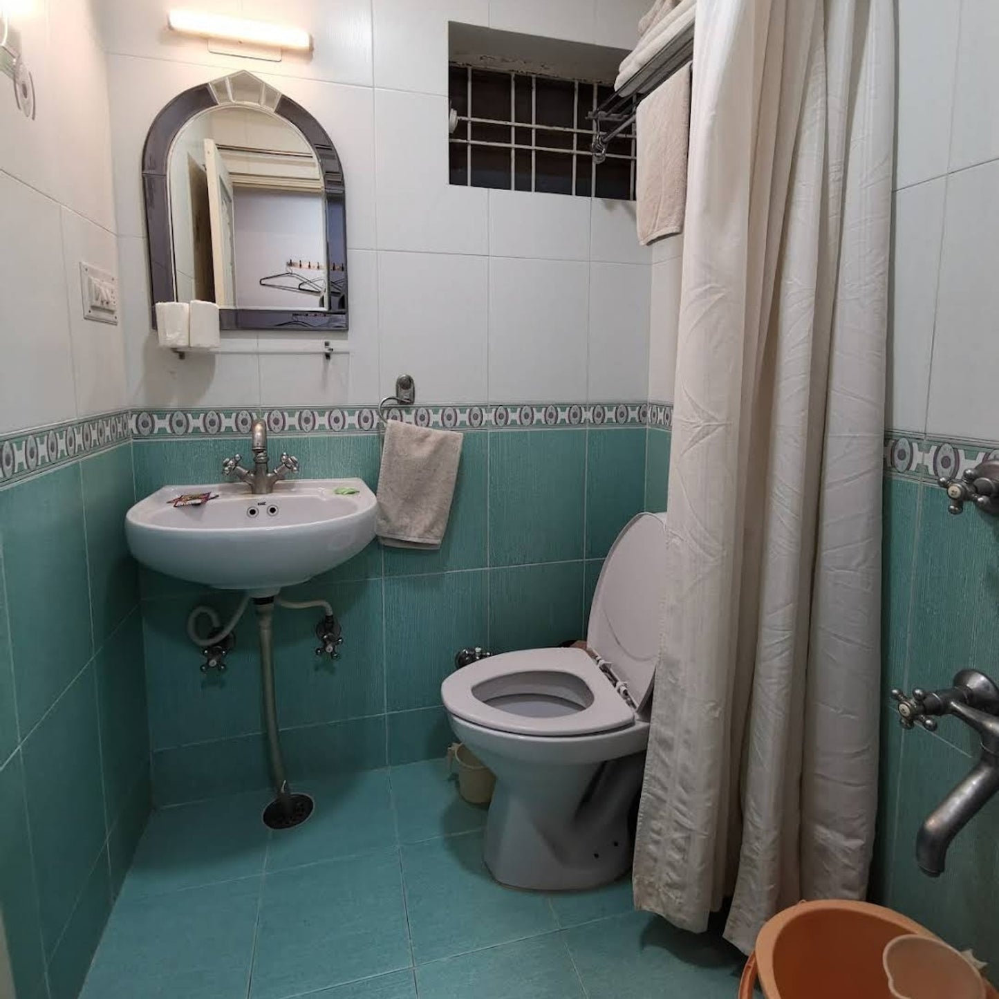 Mewar Haveli Udaipur