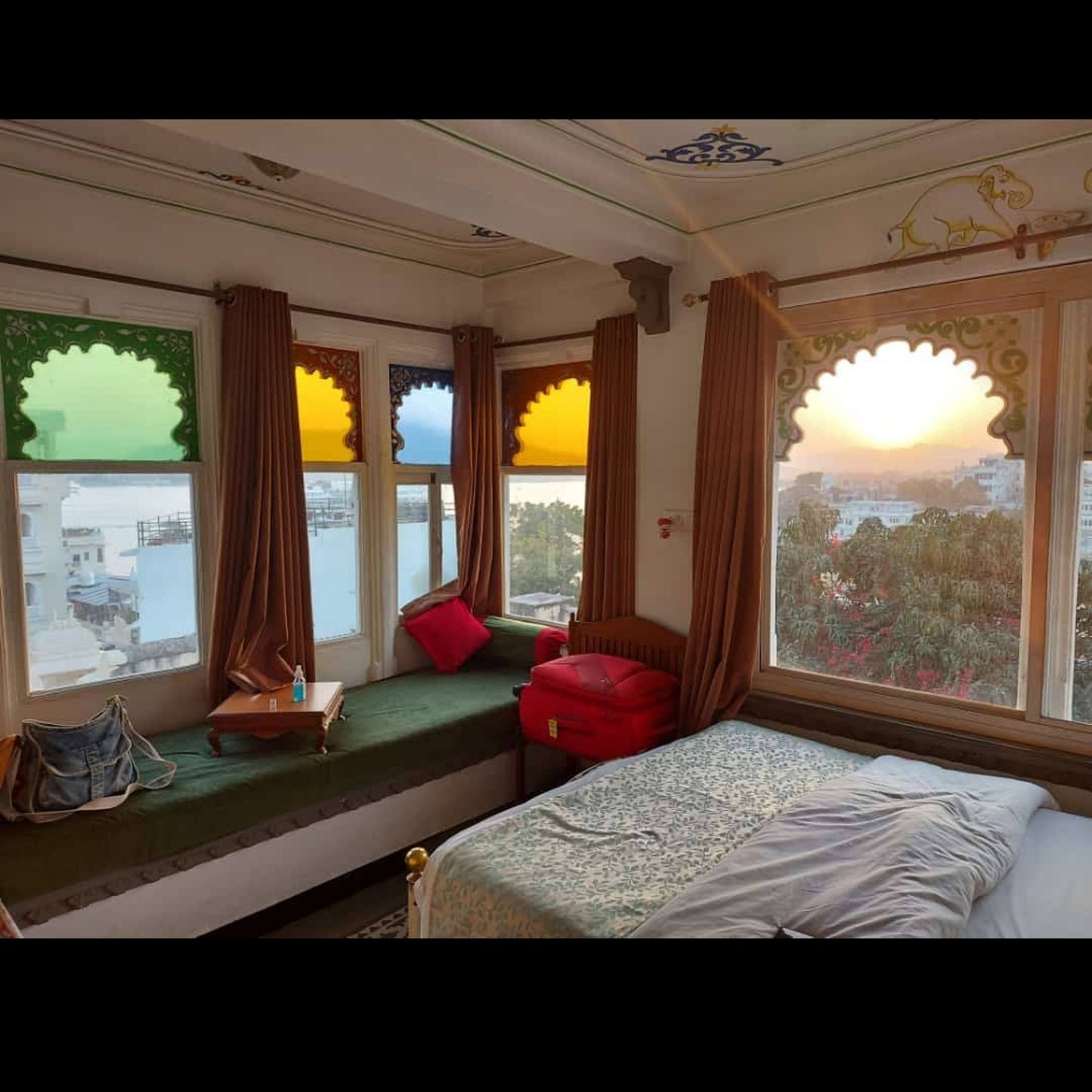 Mewar Haveli Udaipur