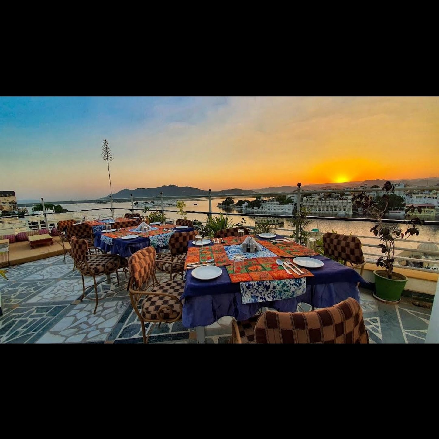 Mewar Haveli Udaipur