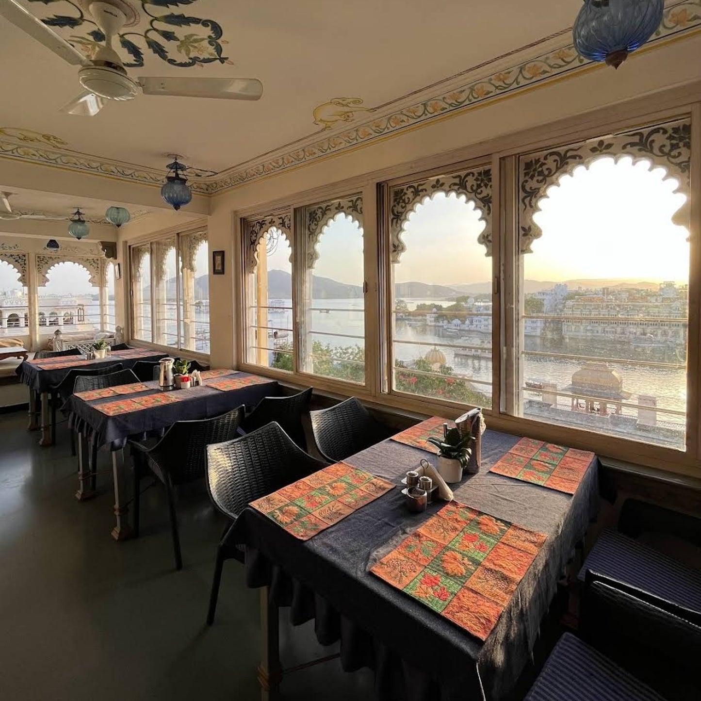 Mewar Haveli Udaipur