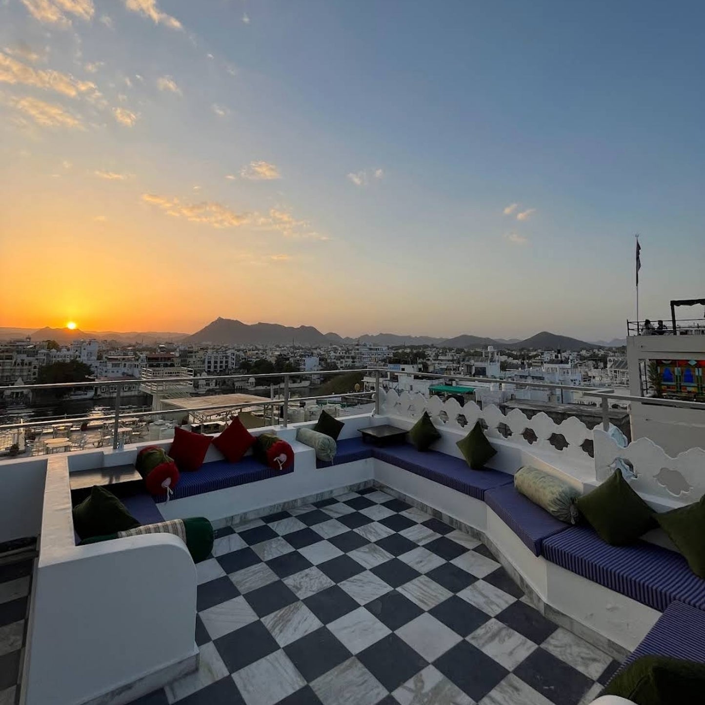 Mewar Haveli Udaipur