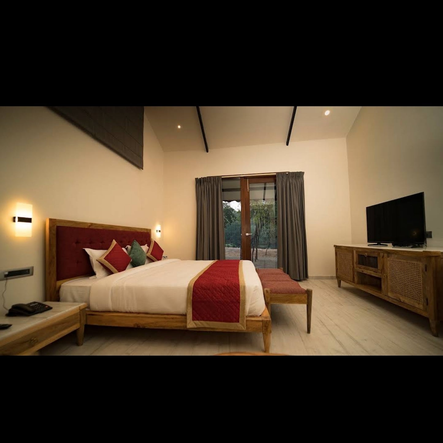 Aranya Vilas Udaipur