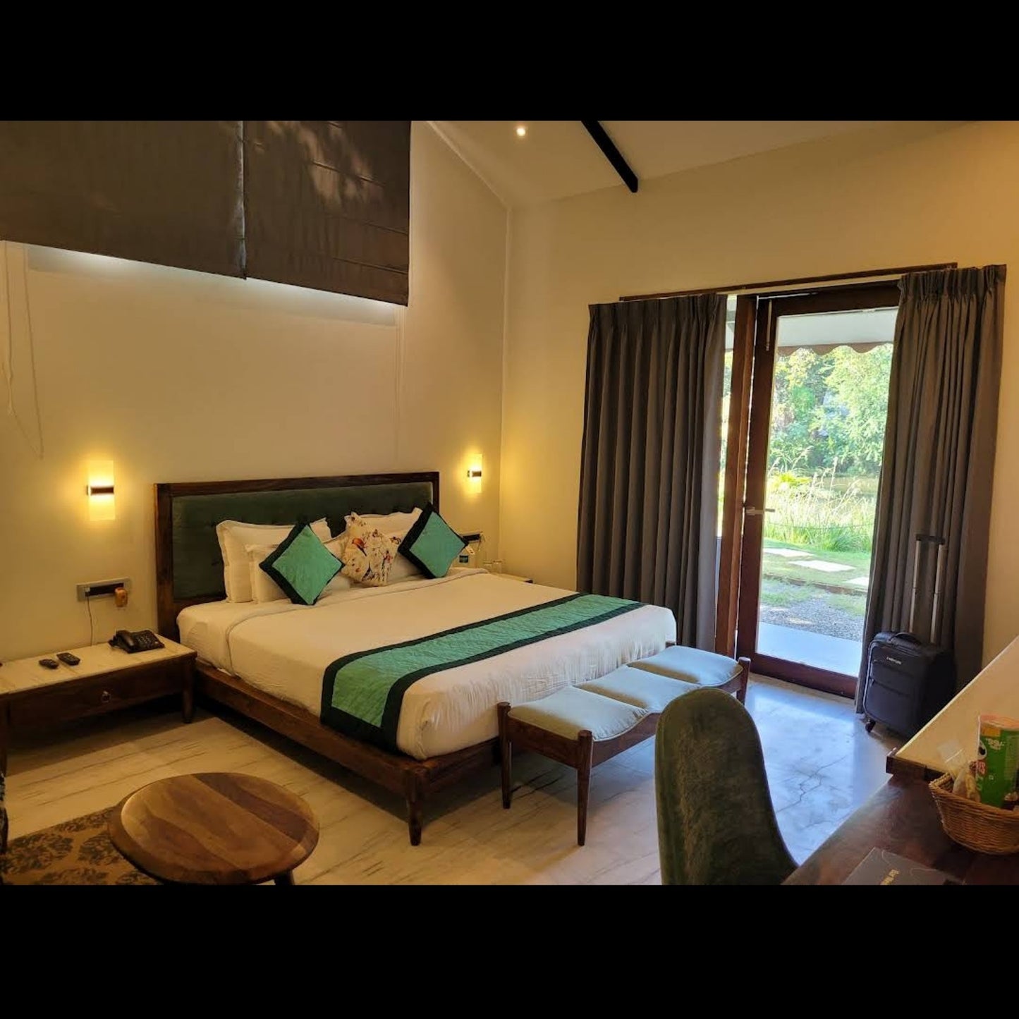 Aranya Vilas Udaipur