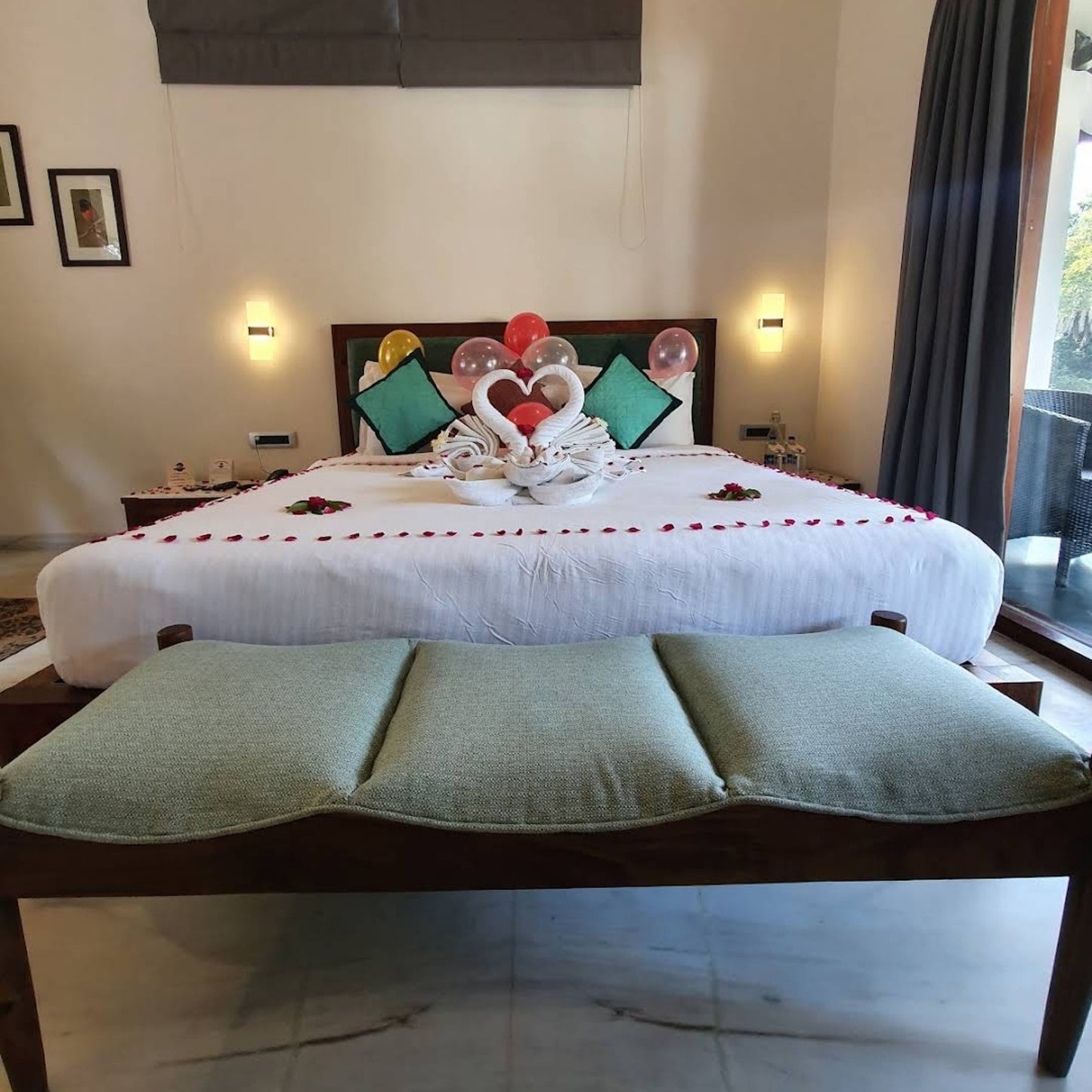 Aranya Vilas Udaipur