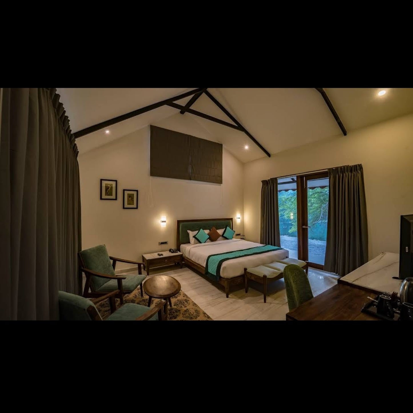 Aranya Vilas Udaipur