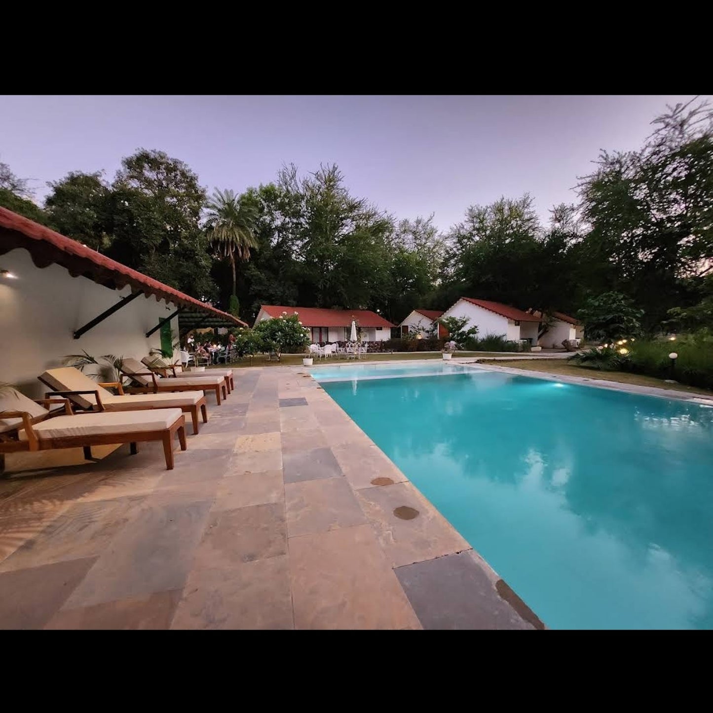 Aranya Vilas Udaipur