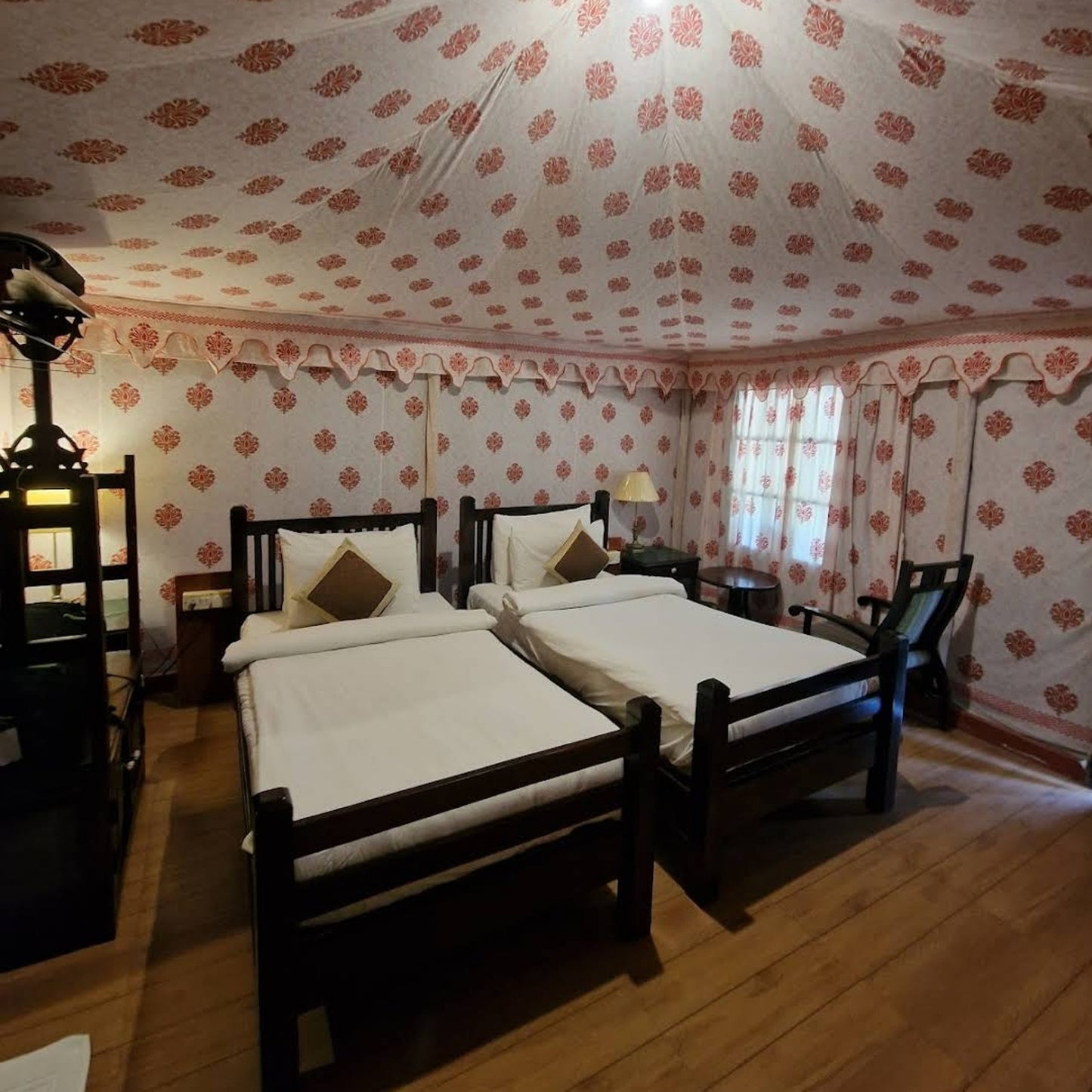 Jungle Cave Resort Udaipur