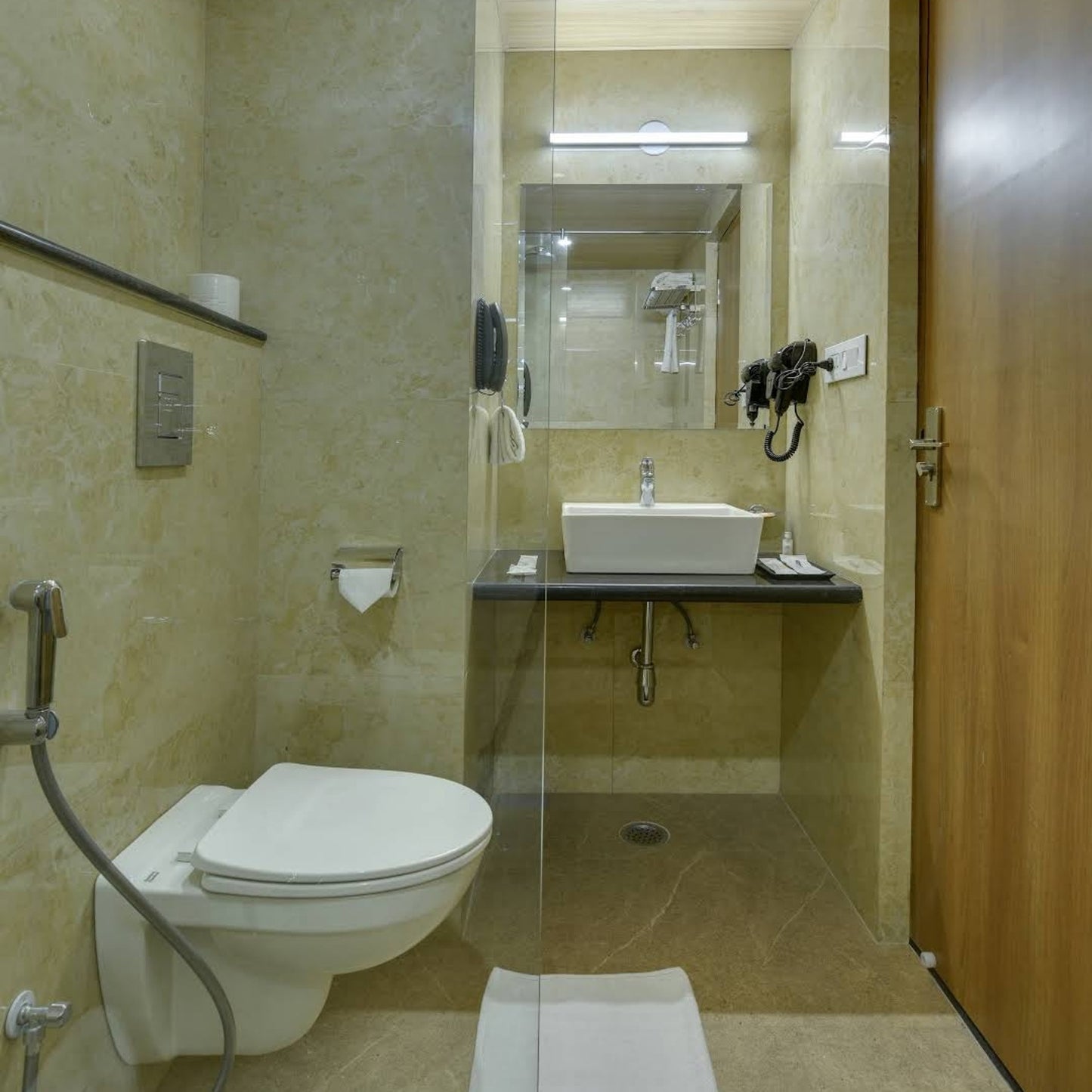 Khumani by Hills n Dunes Udaipur